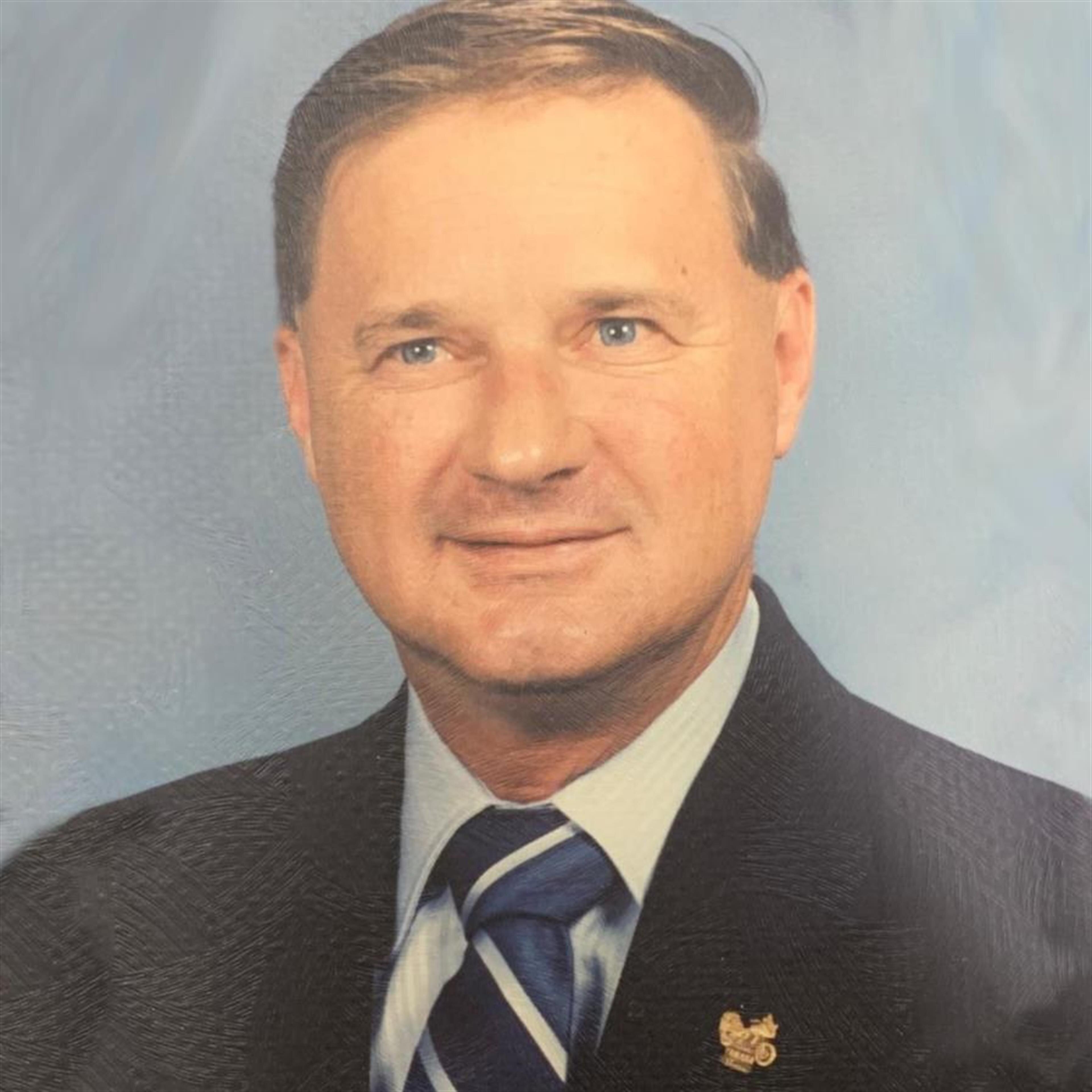 Phillip L. Tennant