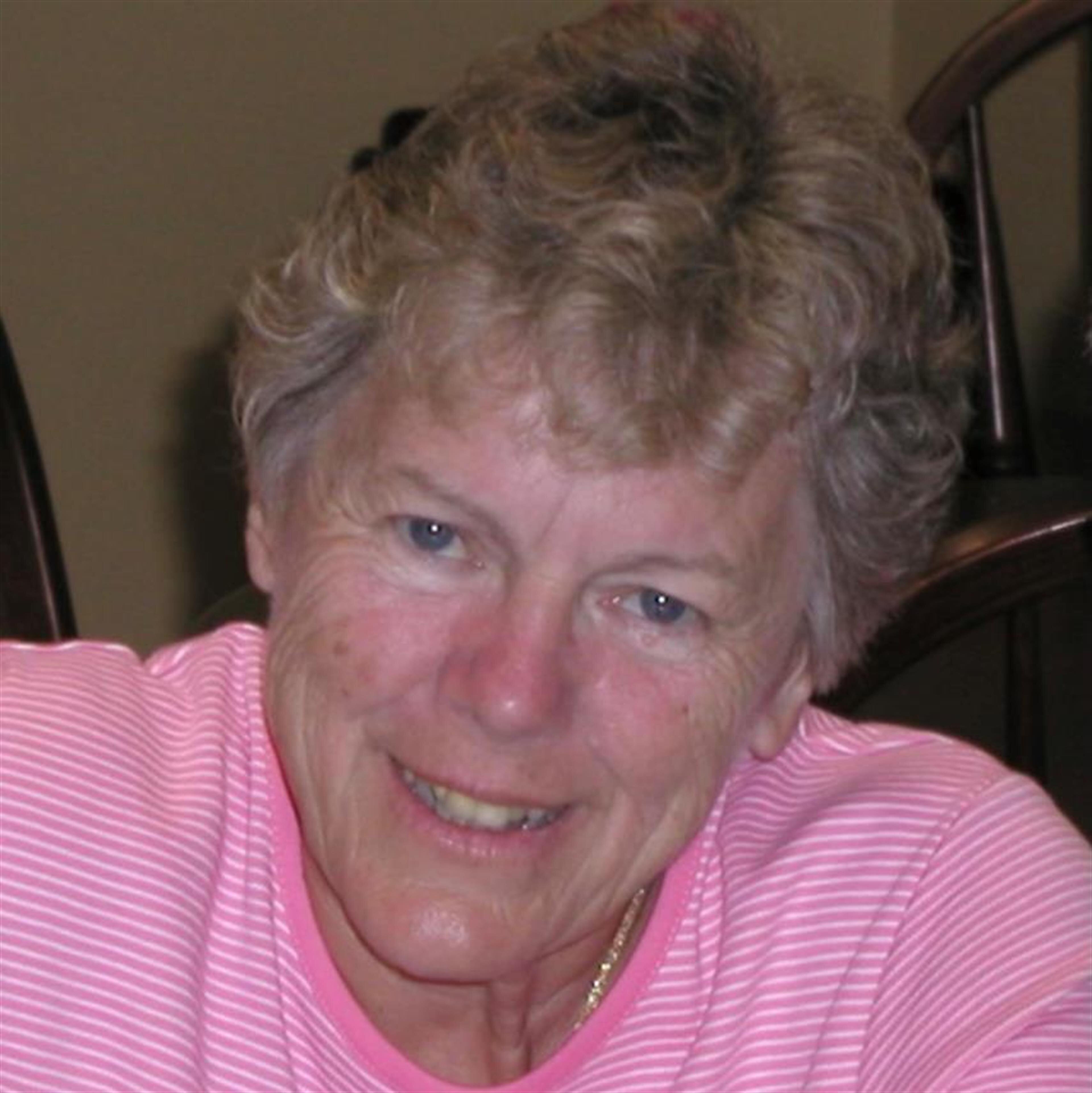 Sandra Jean Gertz