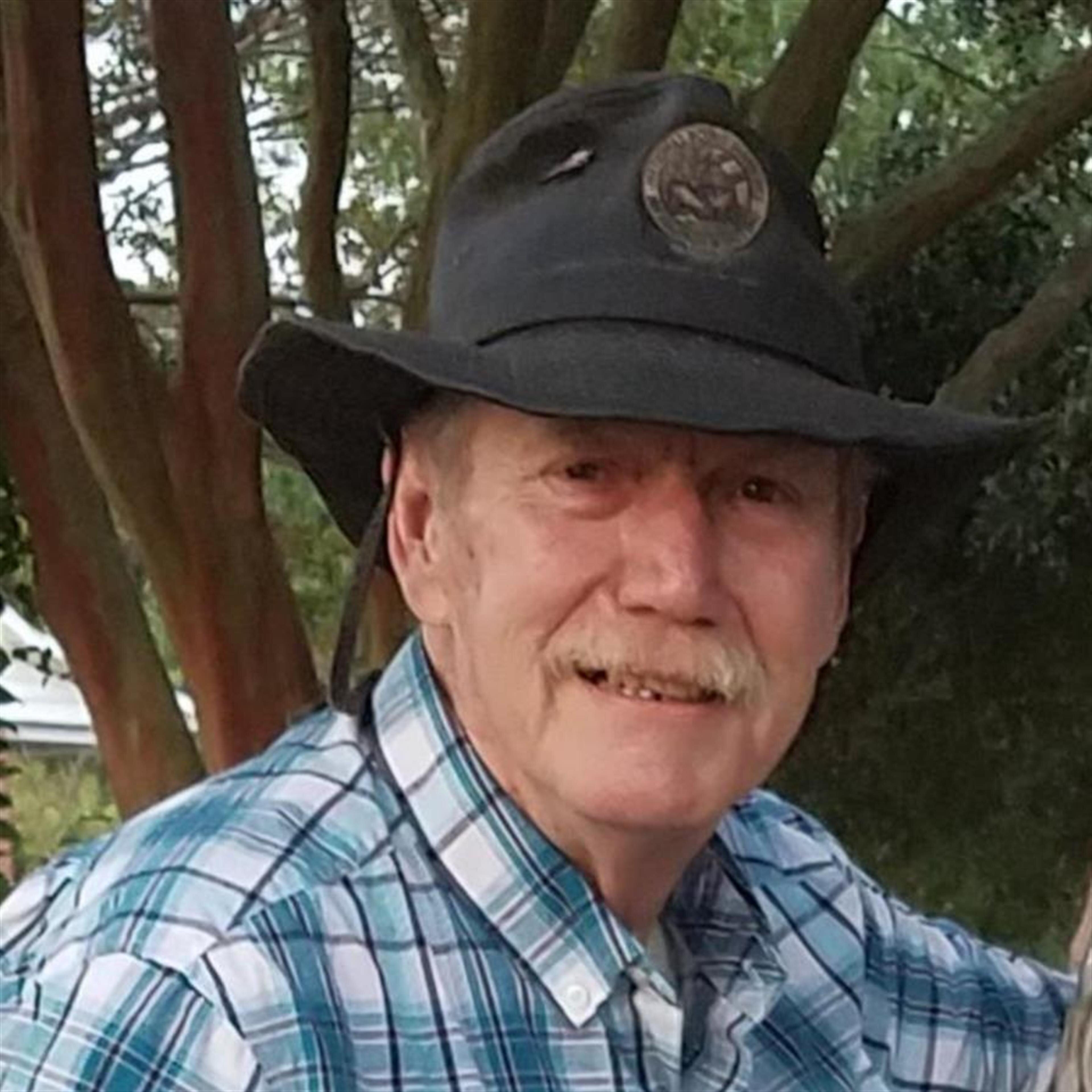Malcolm Dale Himes