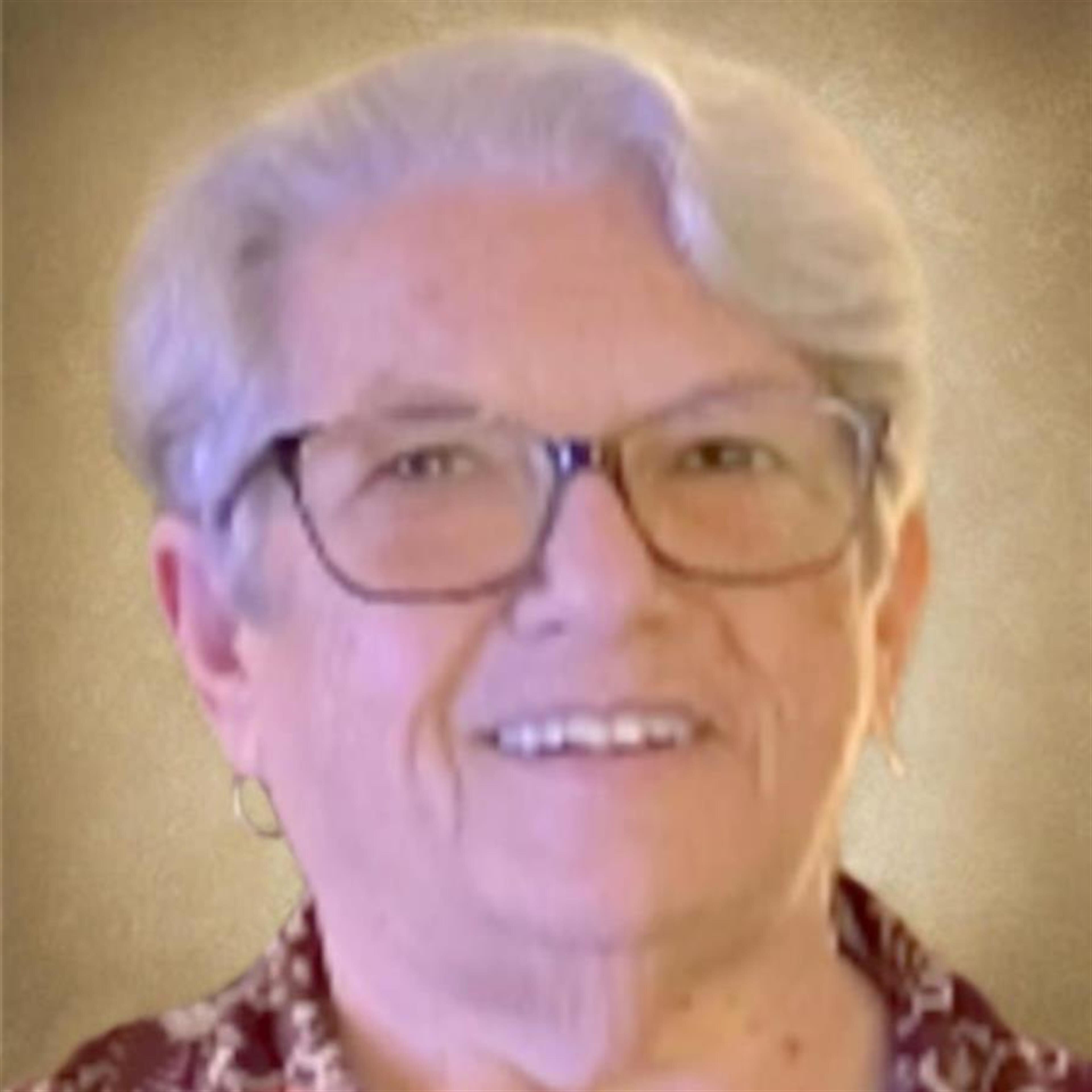 Hilda "Gail" Donaway