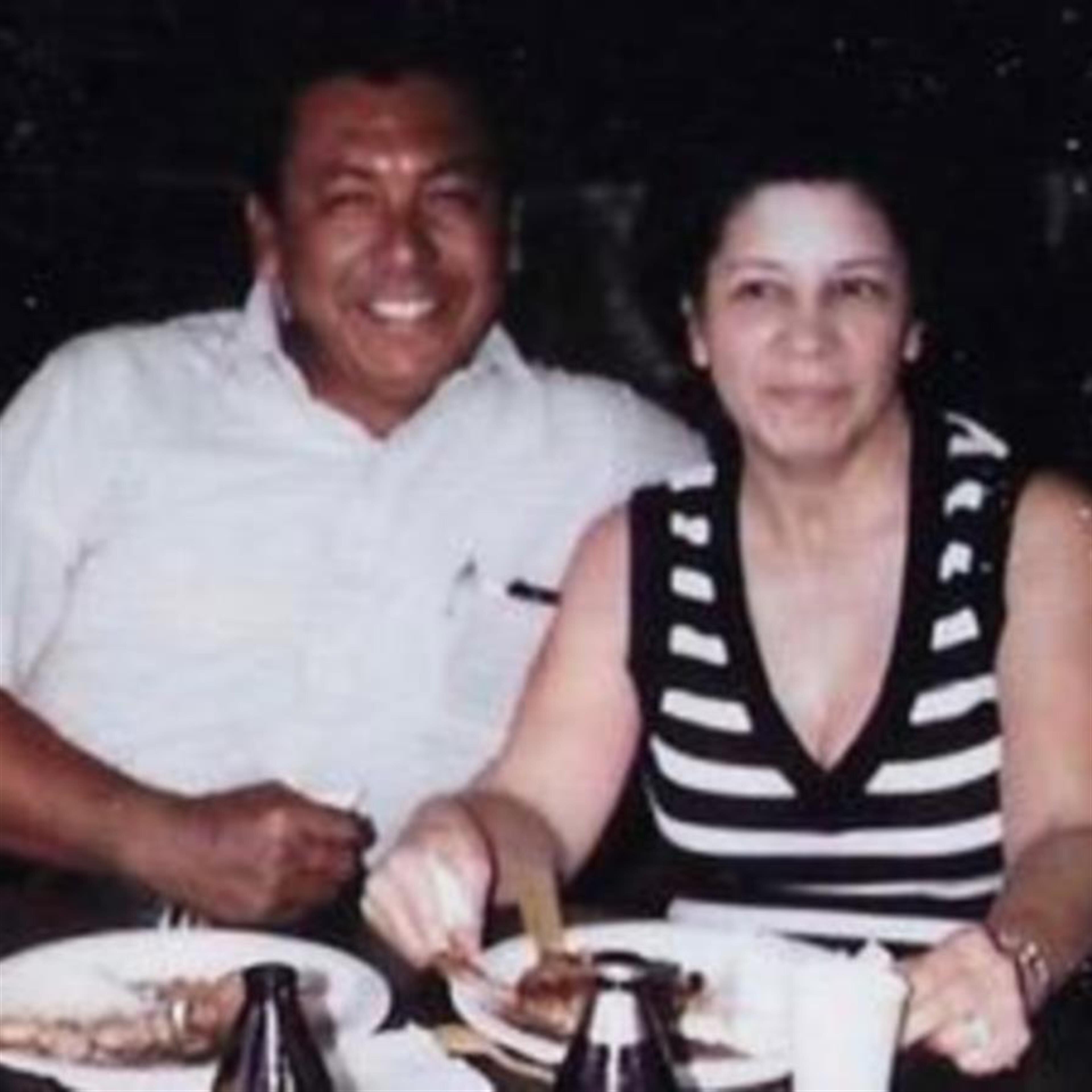Alice E Hernandez
