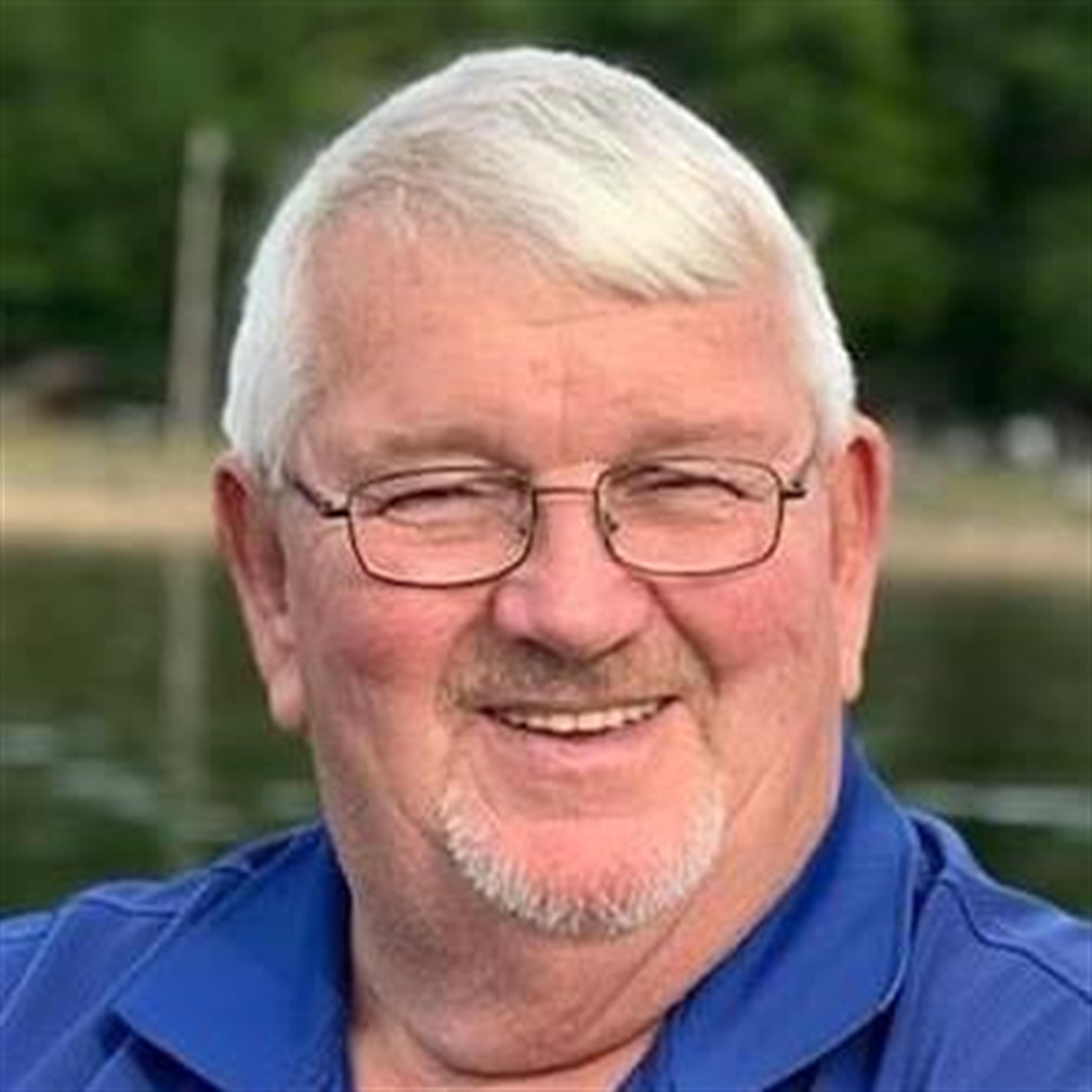 David Lee Chester