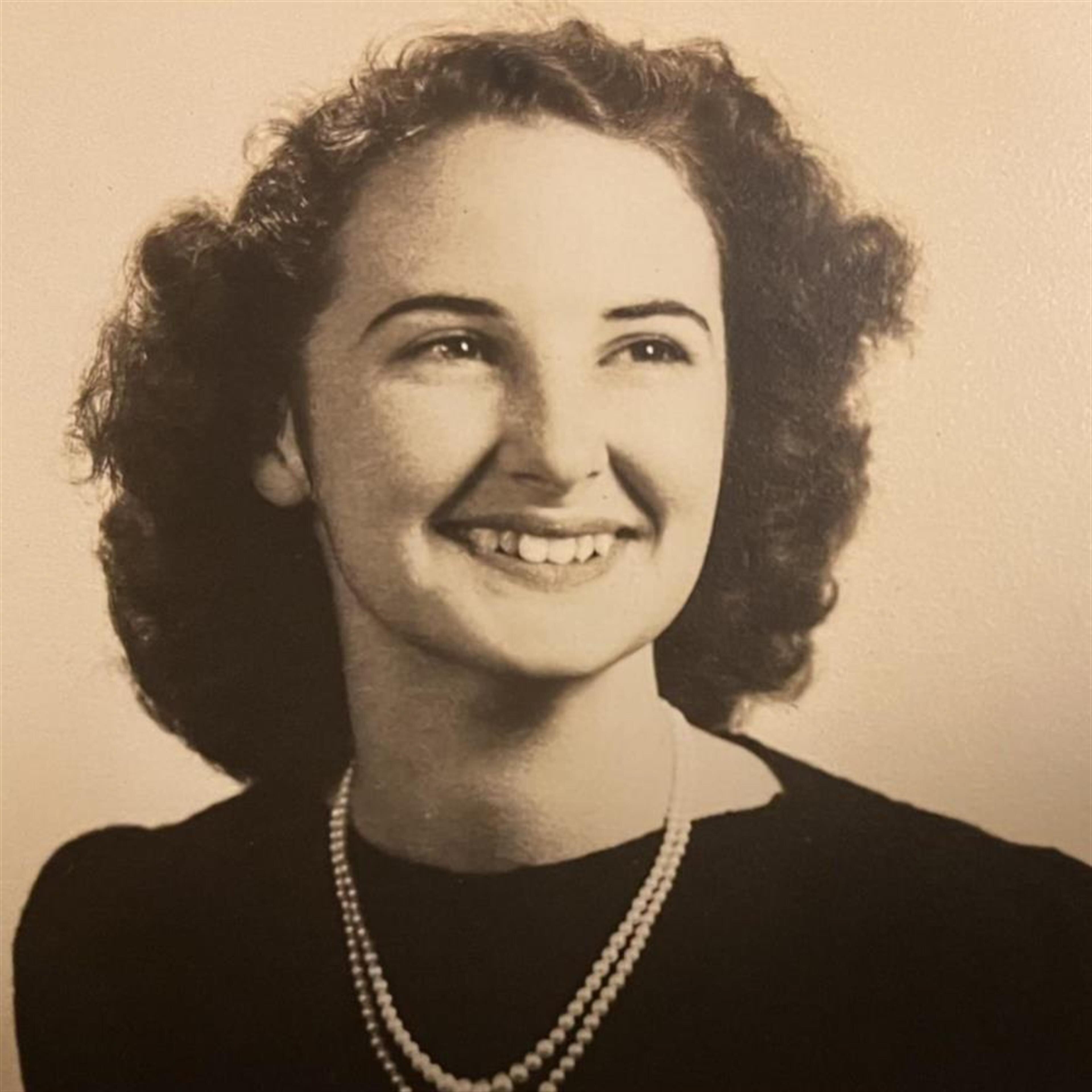Doris Jeanne Cain