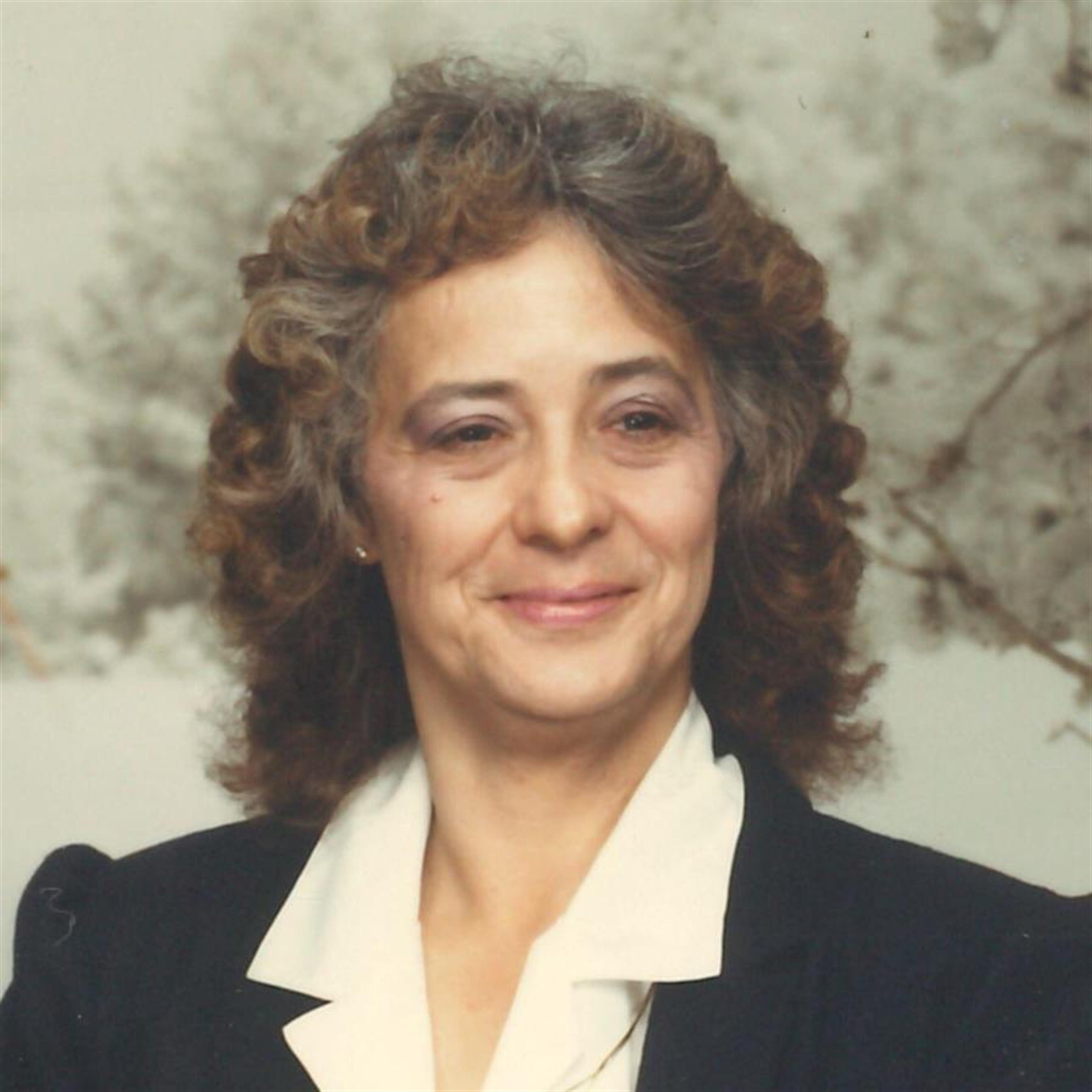 Julia Girard