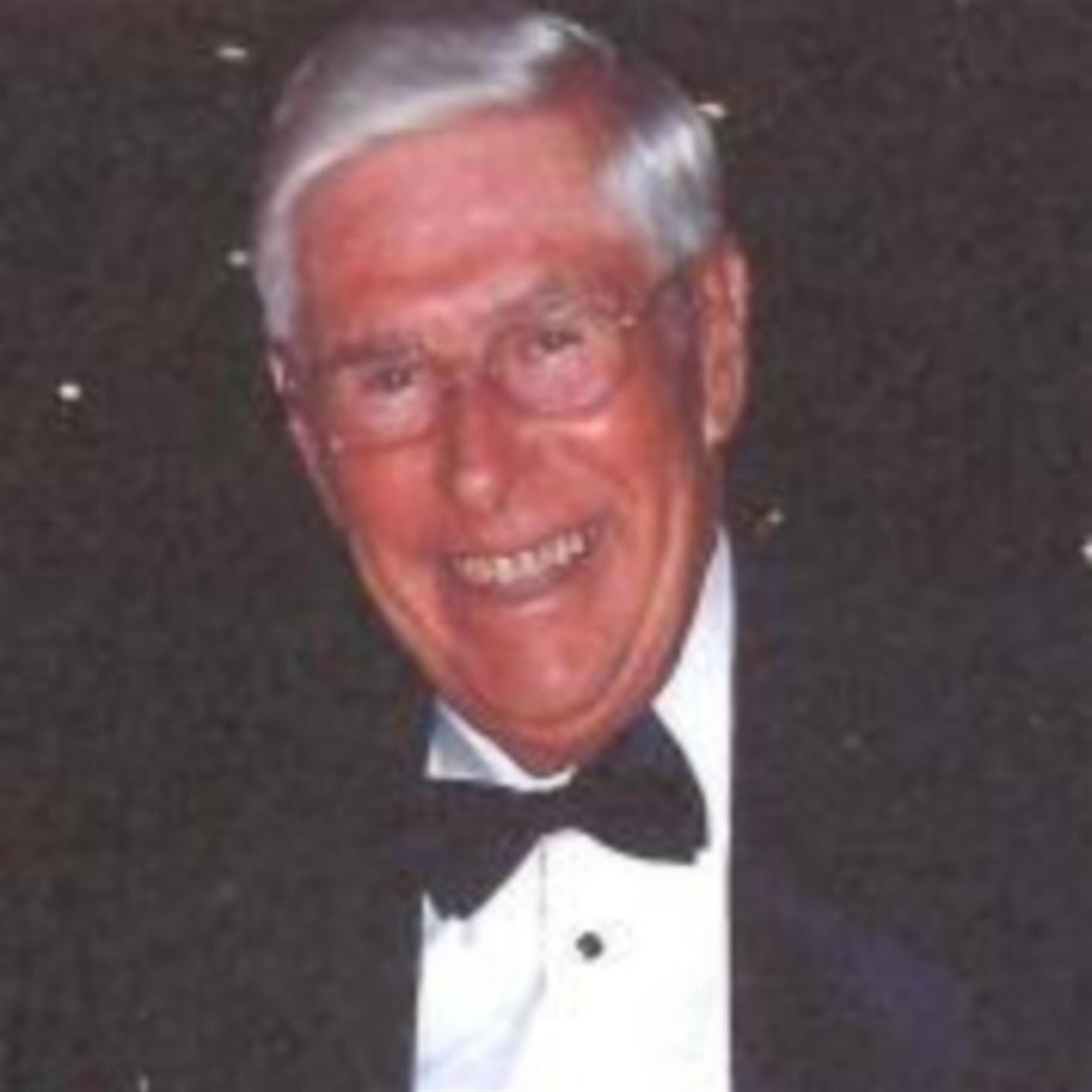 William "Bill" Lee Searight