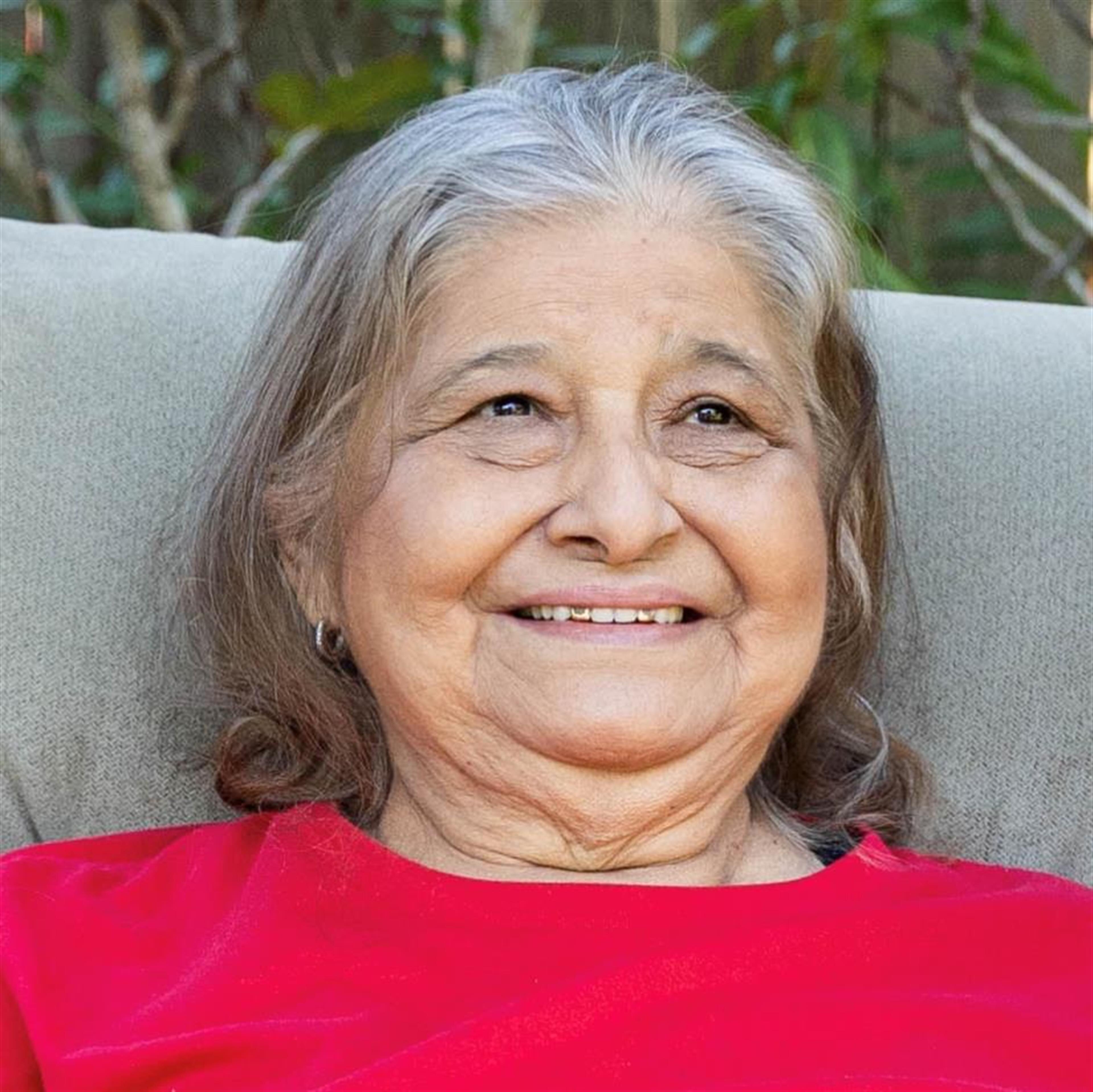 Teresa De Jesus Reyes