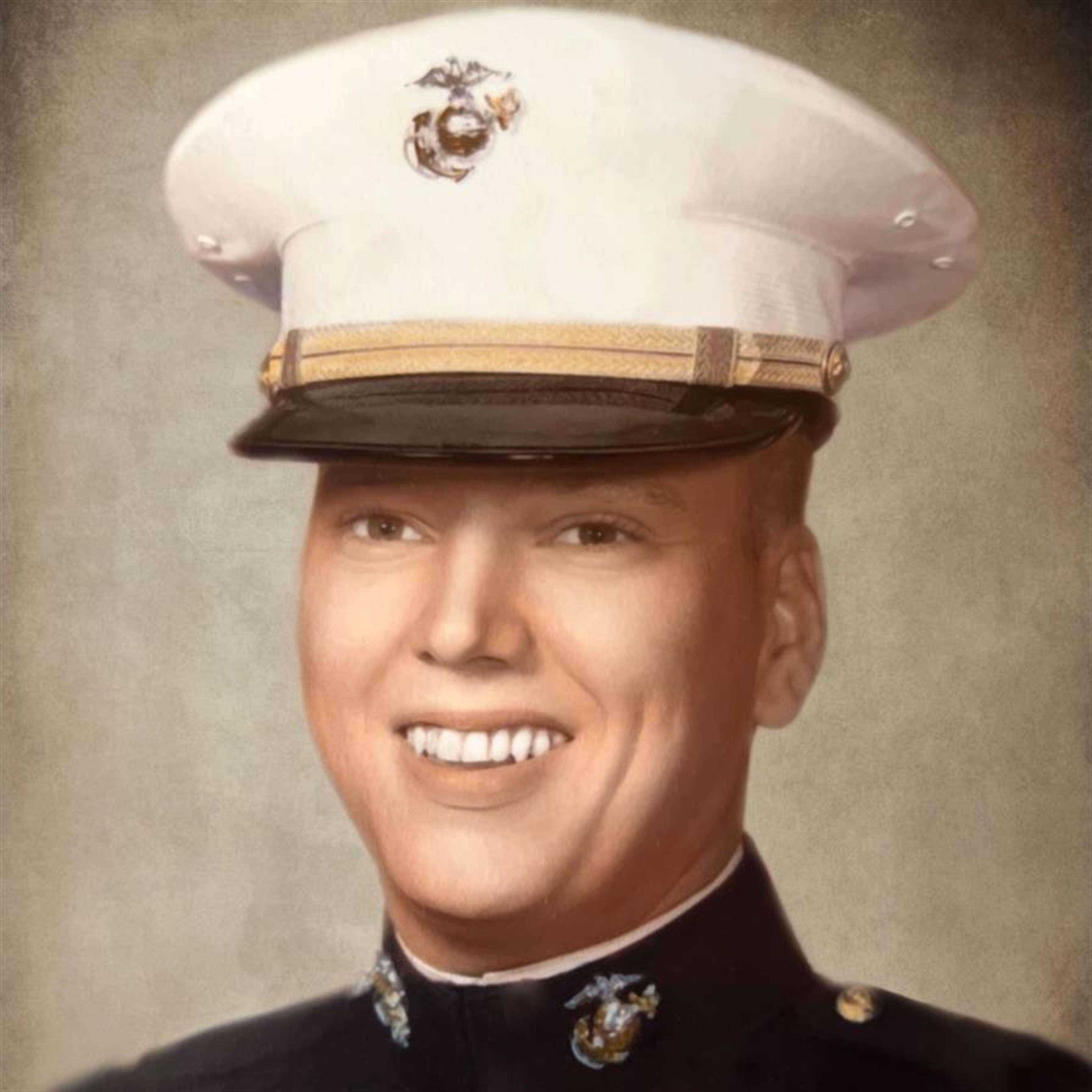 James Hughes Bastian Jr.