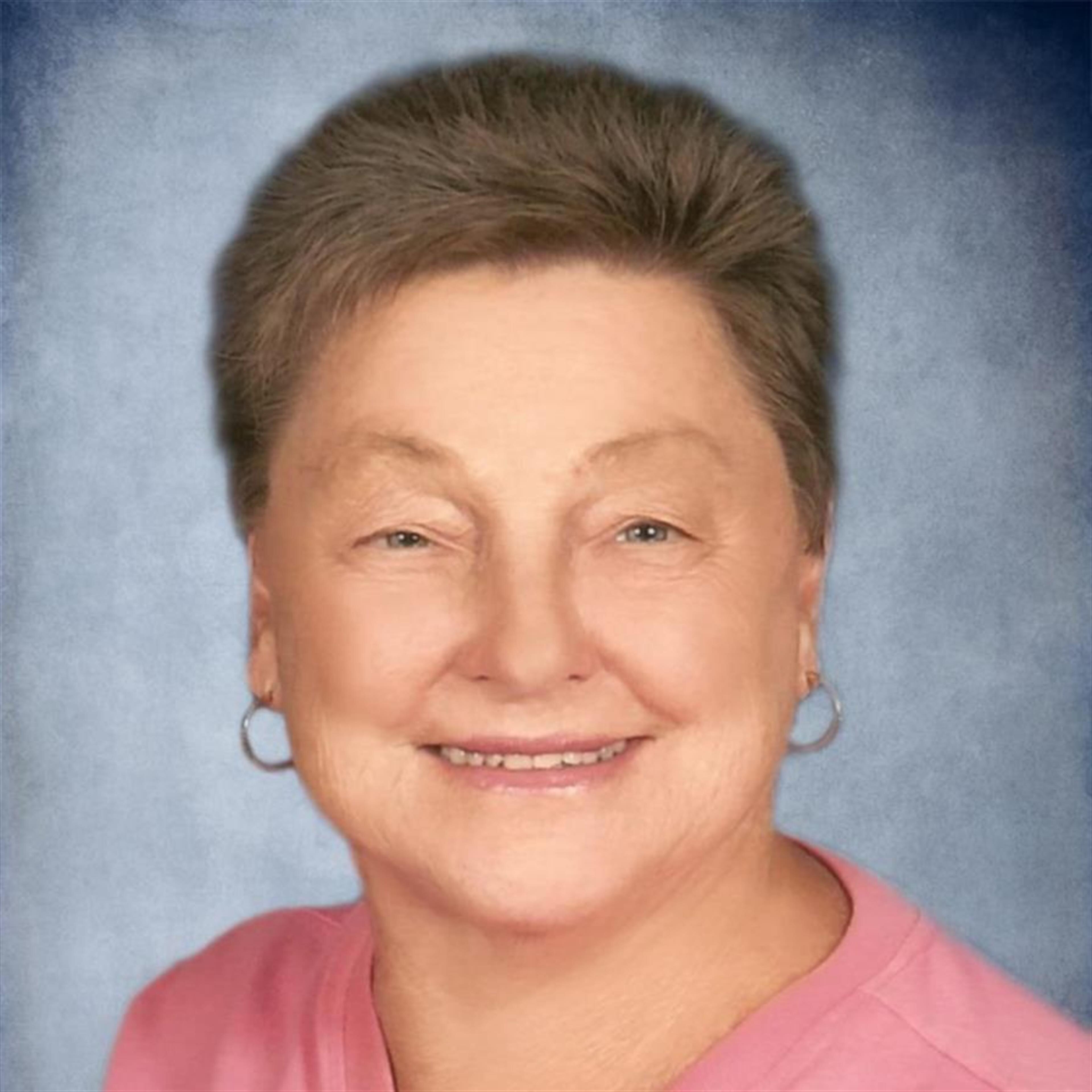 Anna Marie Hogsten