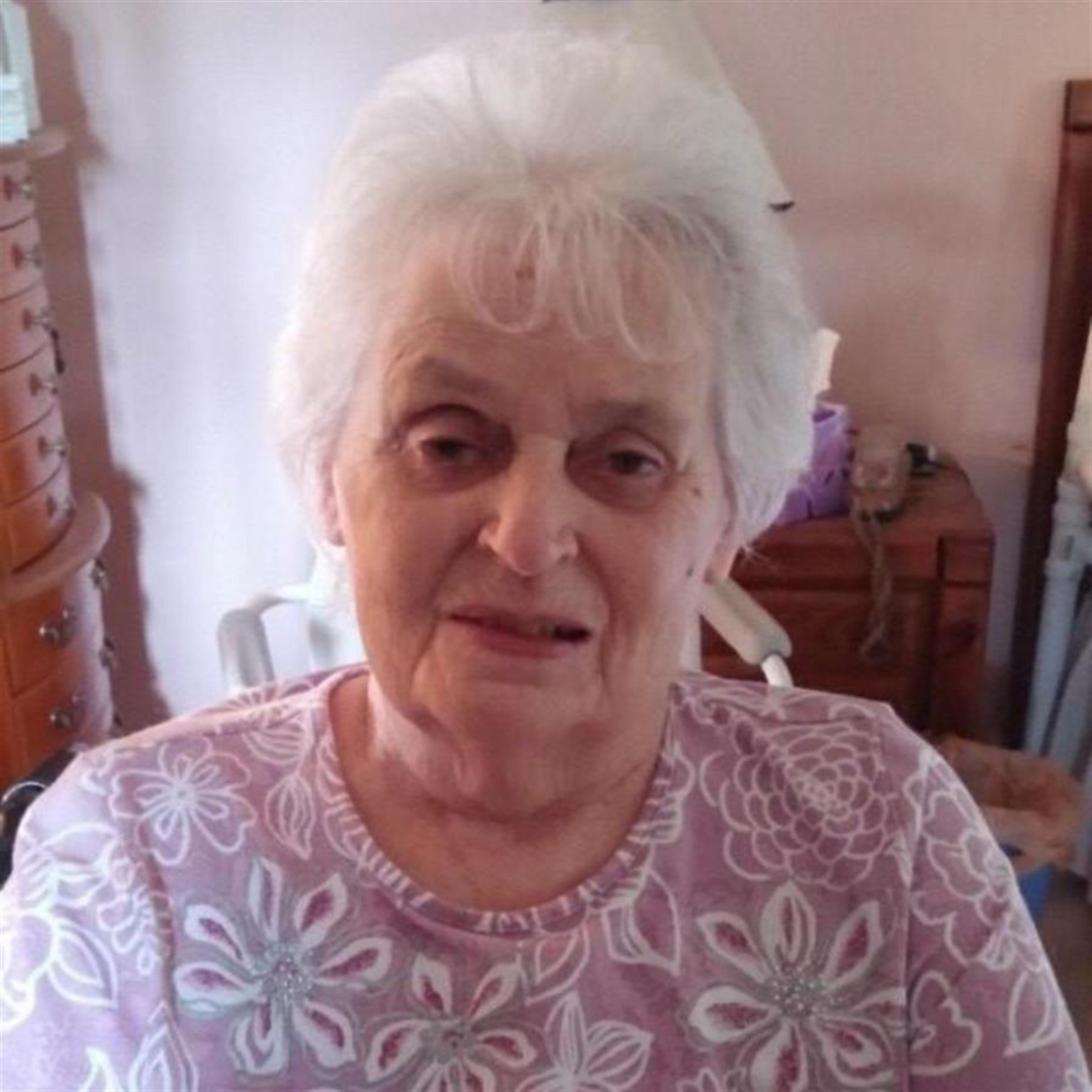 Mrs. Marie Hurt Williams