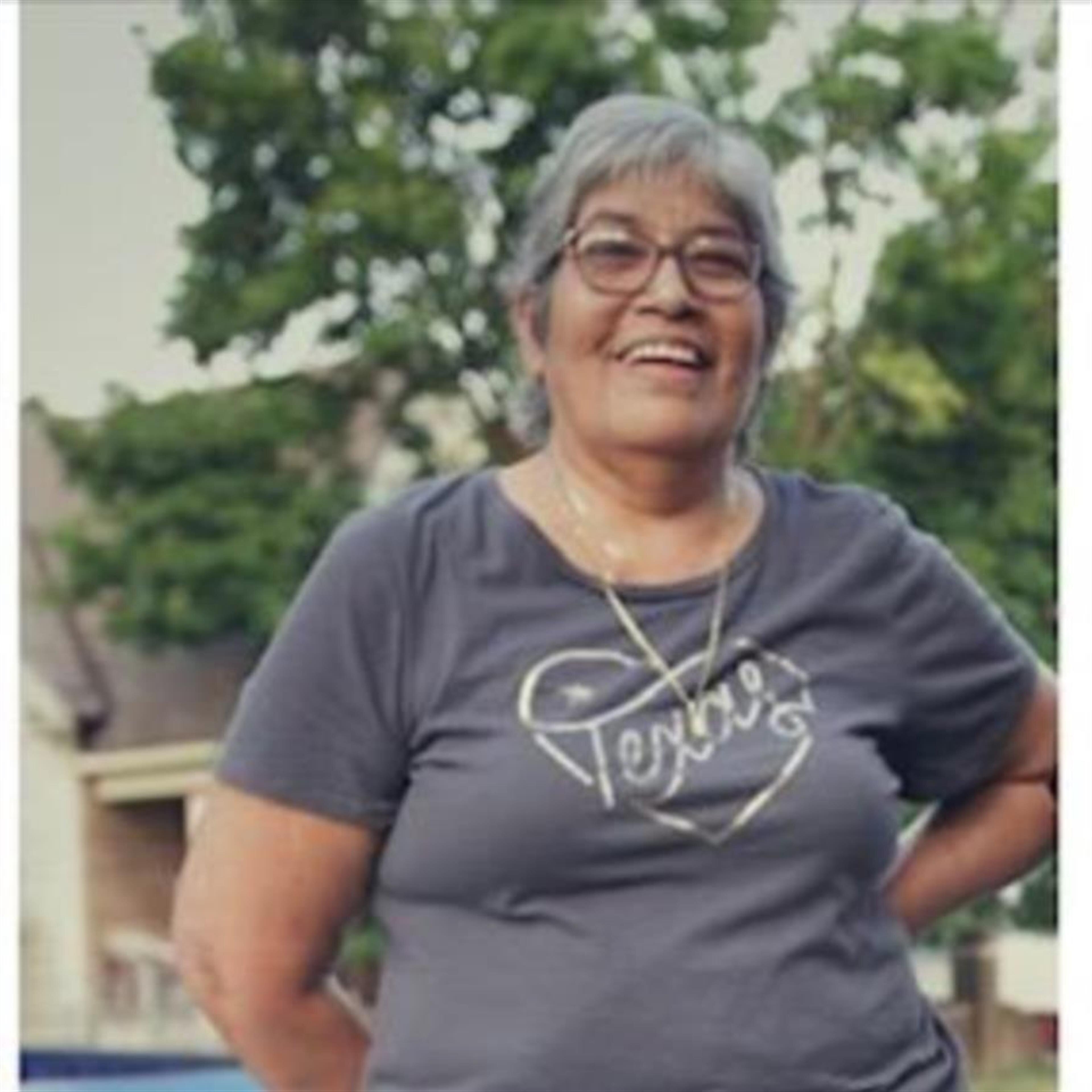 Lydia Elaine Ibarra