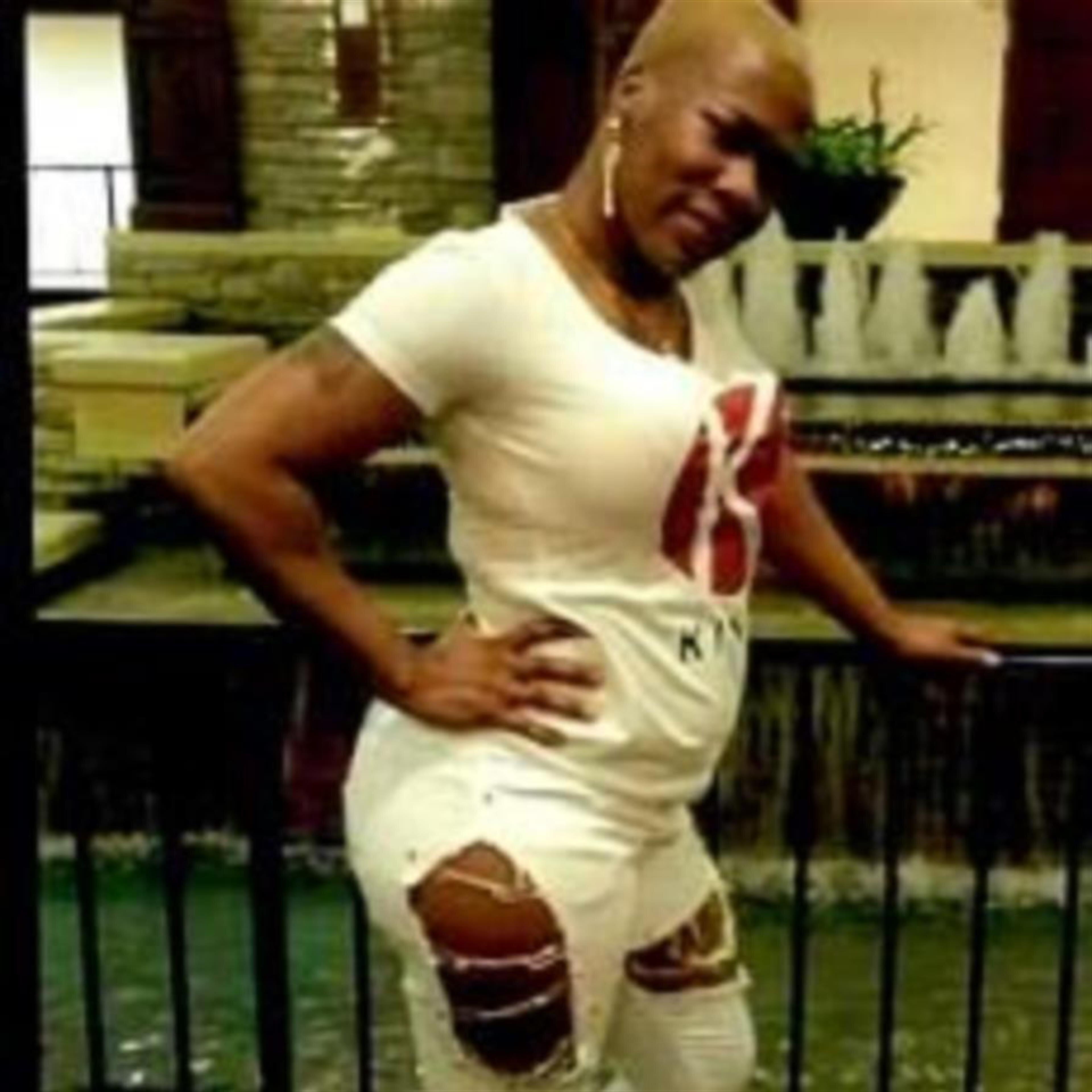 MS. DALREE LAJAUNE TILLMAN