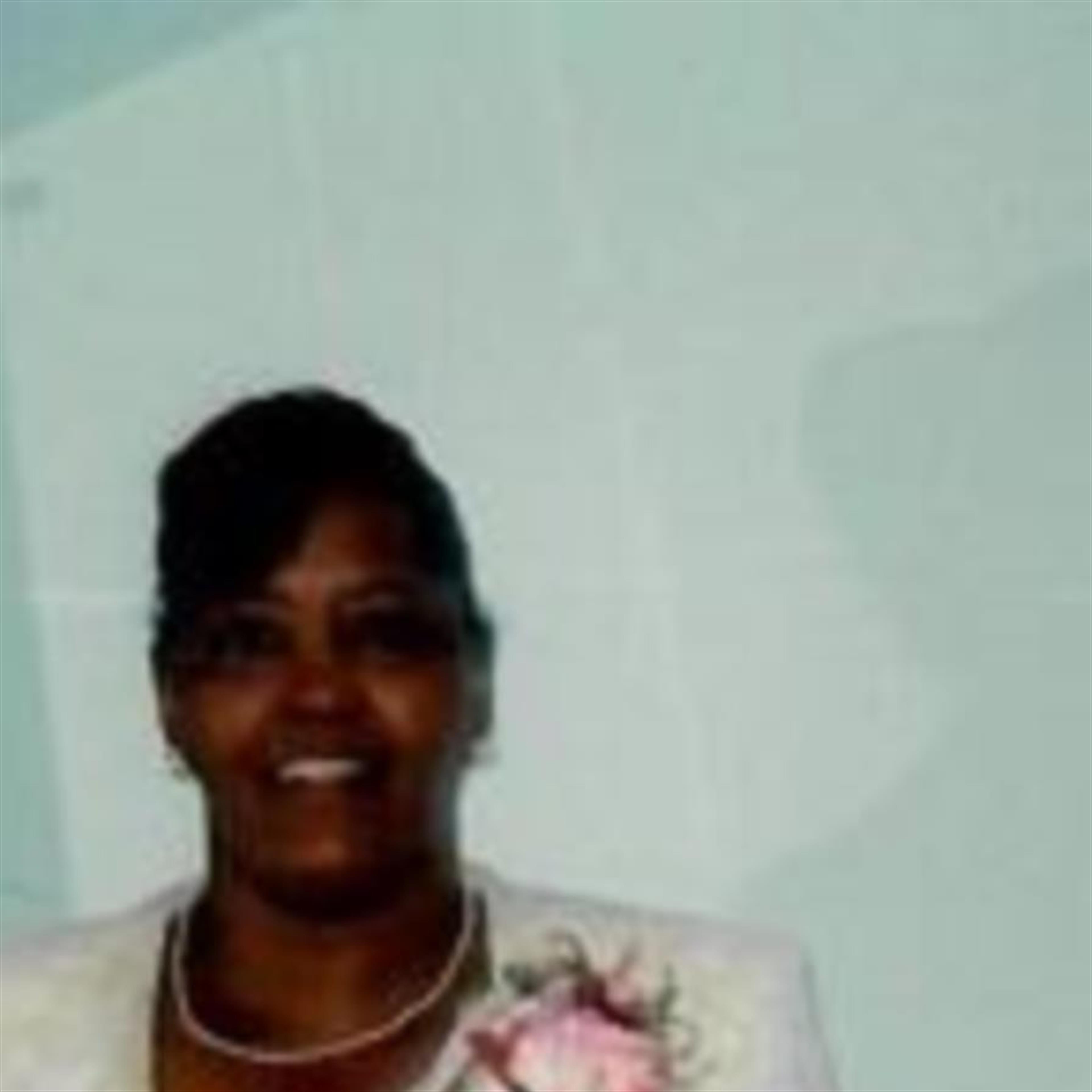 MRS. HATTIE MAE WATTS