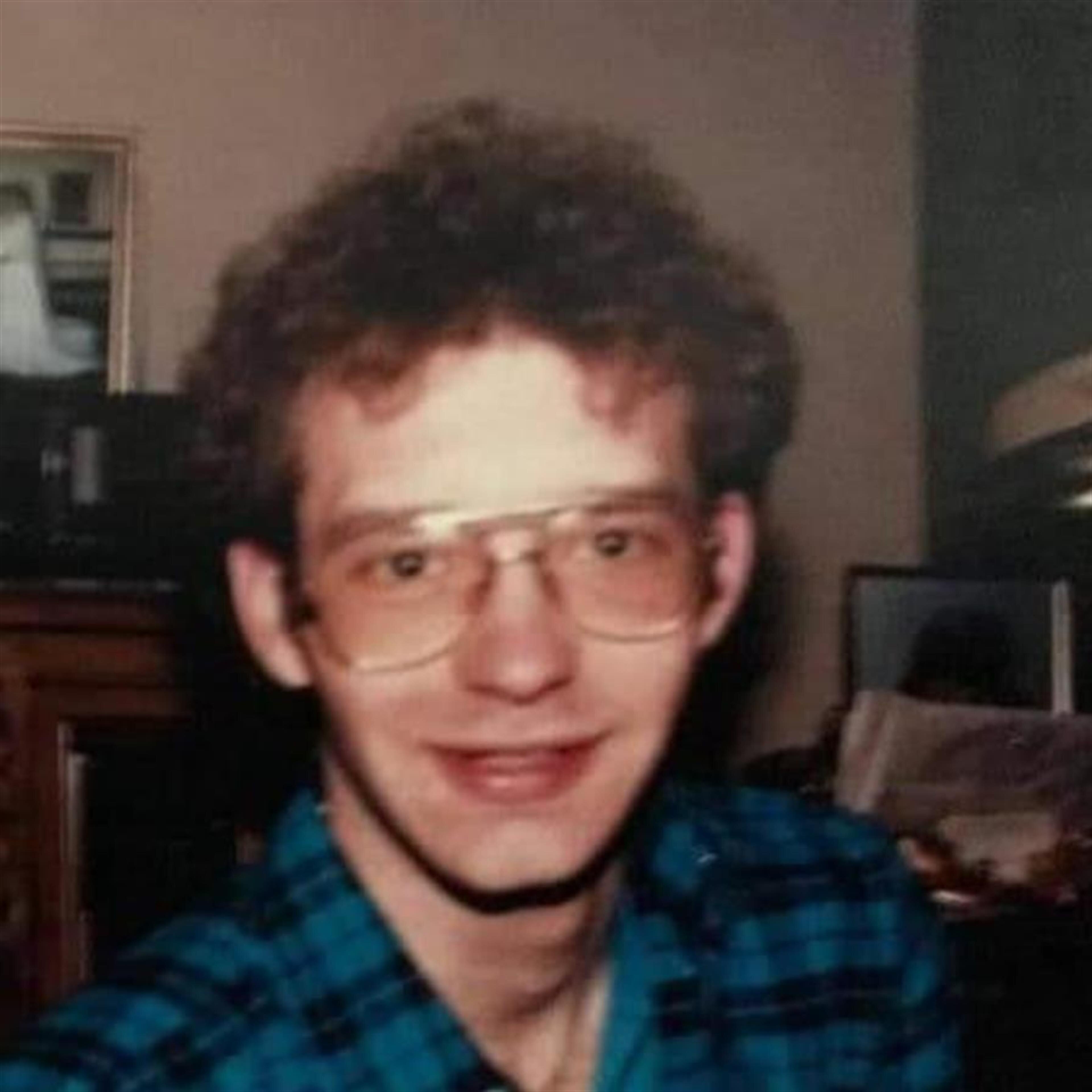 David Wayne Mast Jr