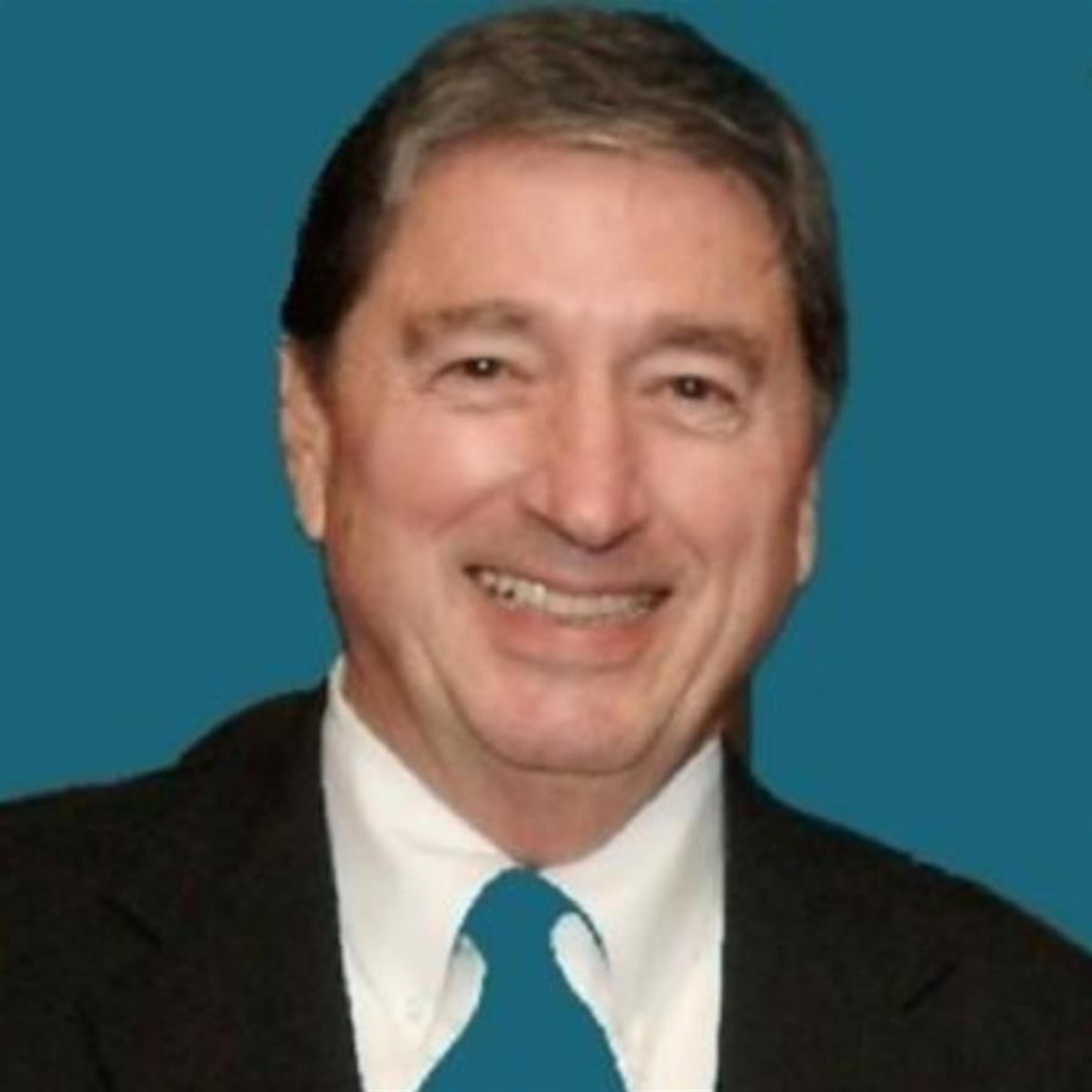 Frank Eugene Goodman