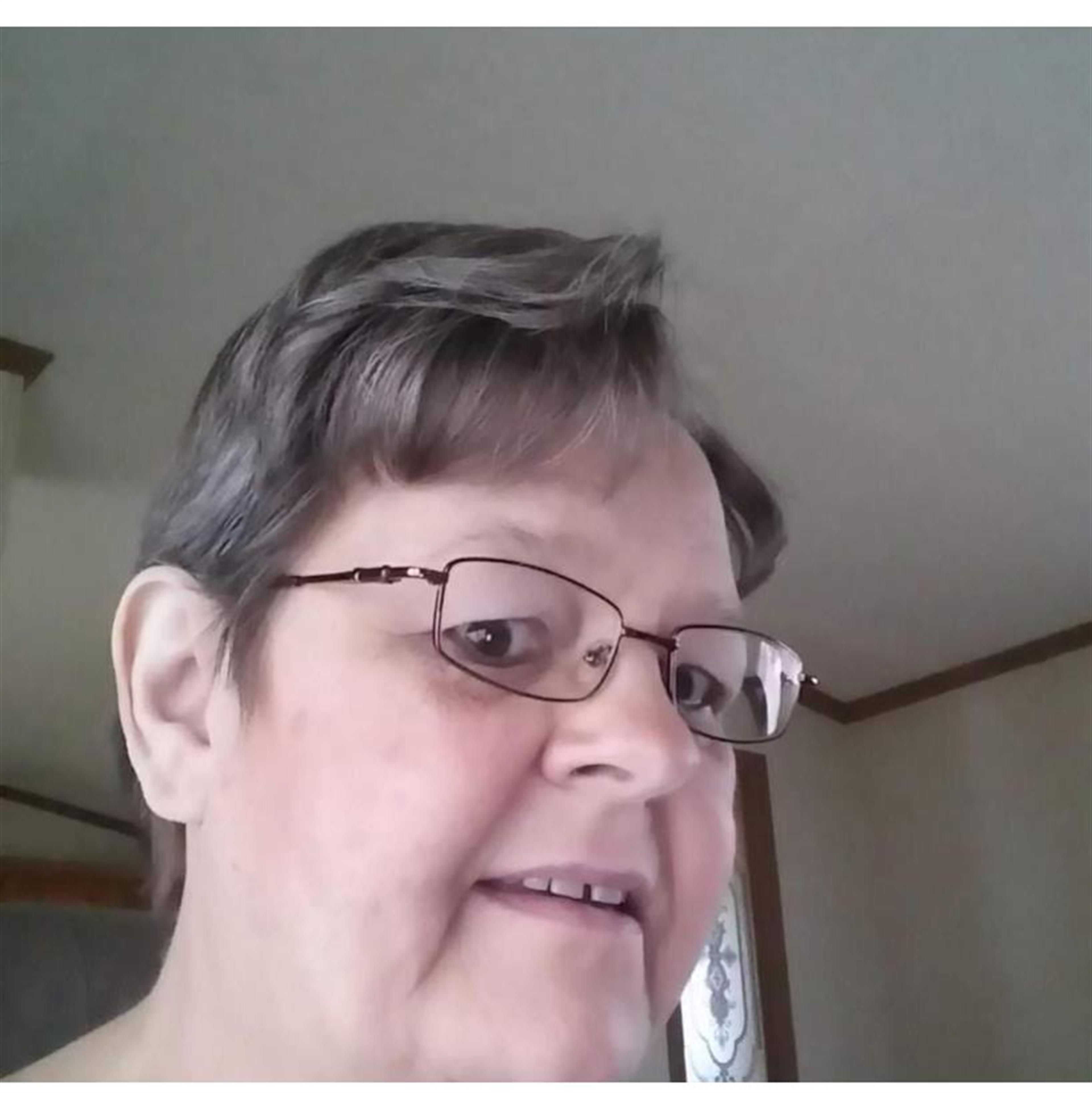 Kathleen Ann Remwolt