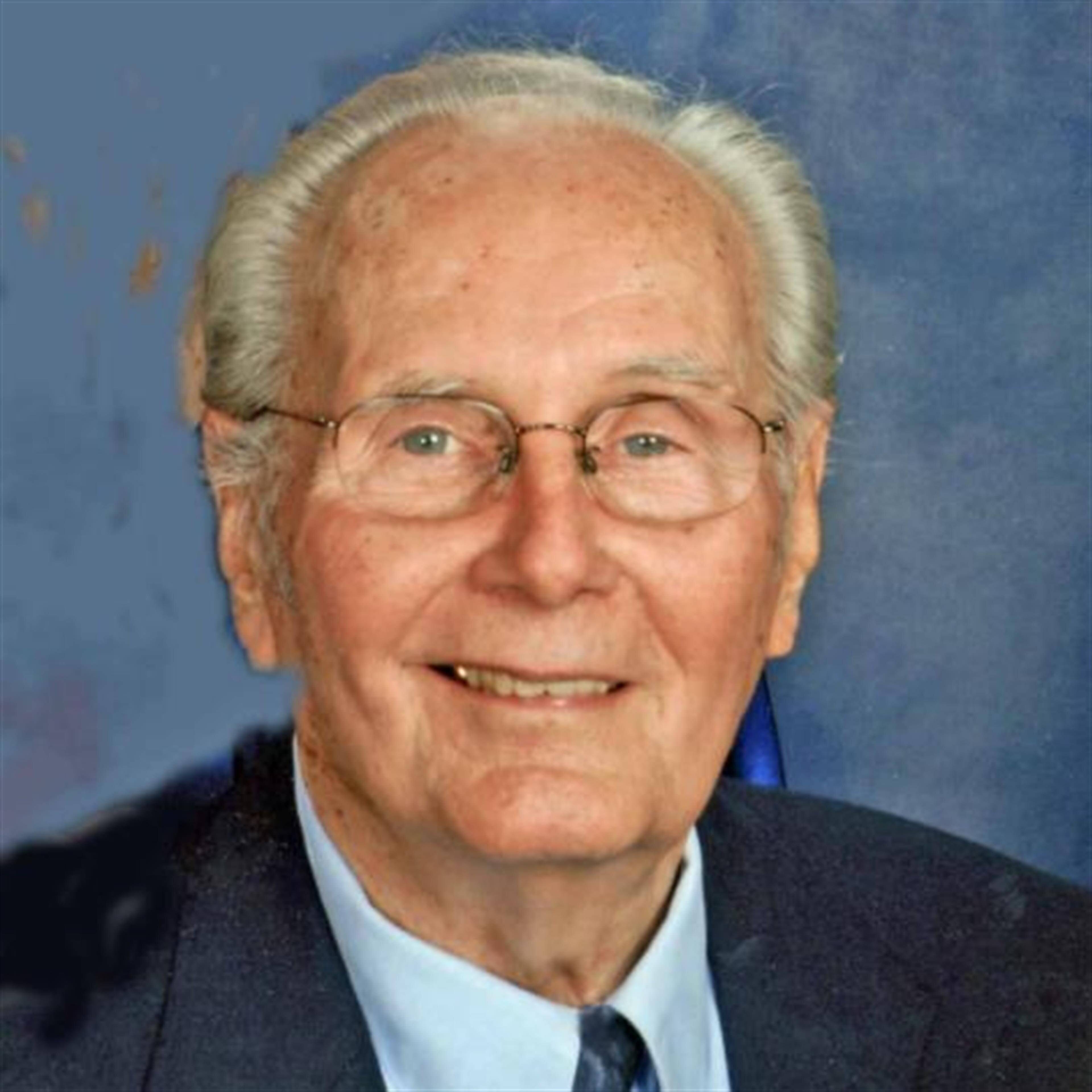 Jay Leland Sprague
