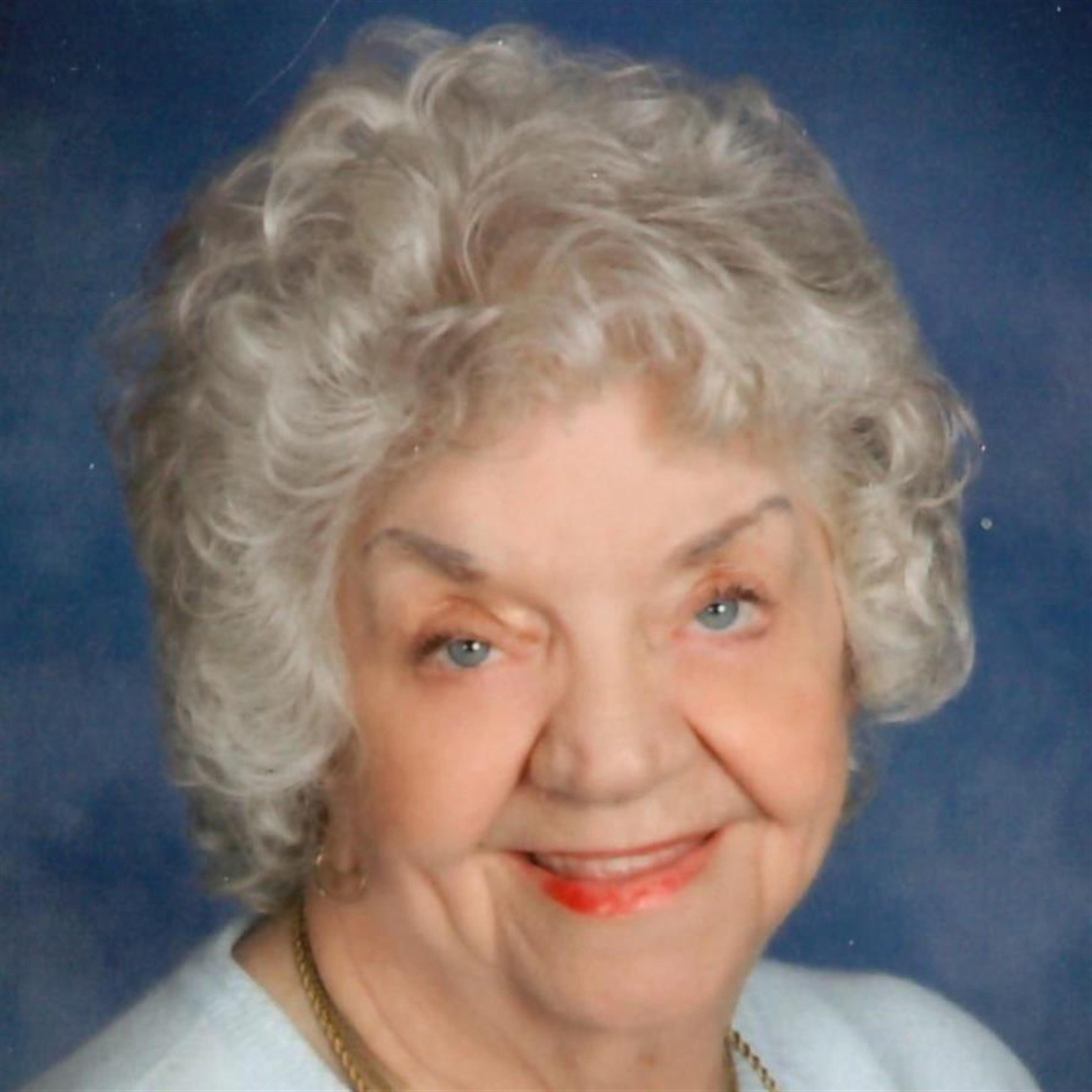 Leona Belle McLevain