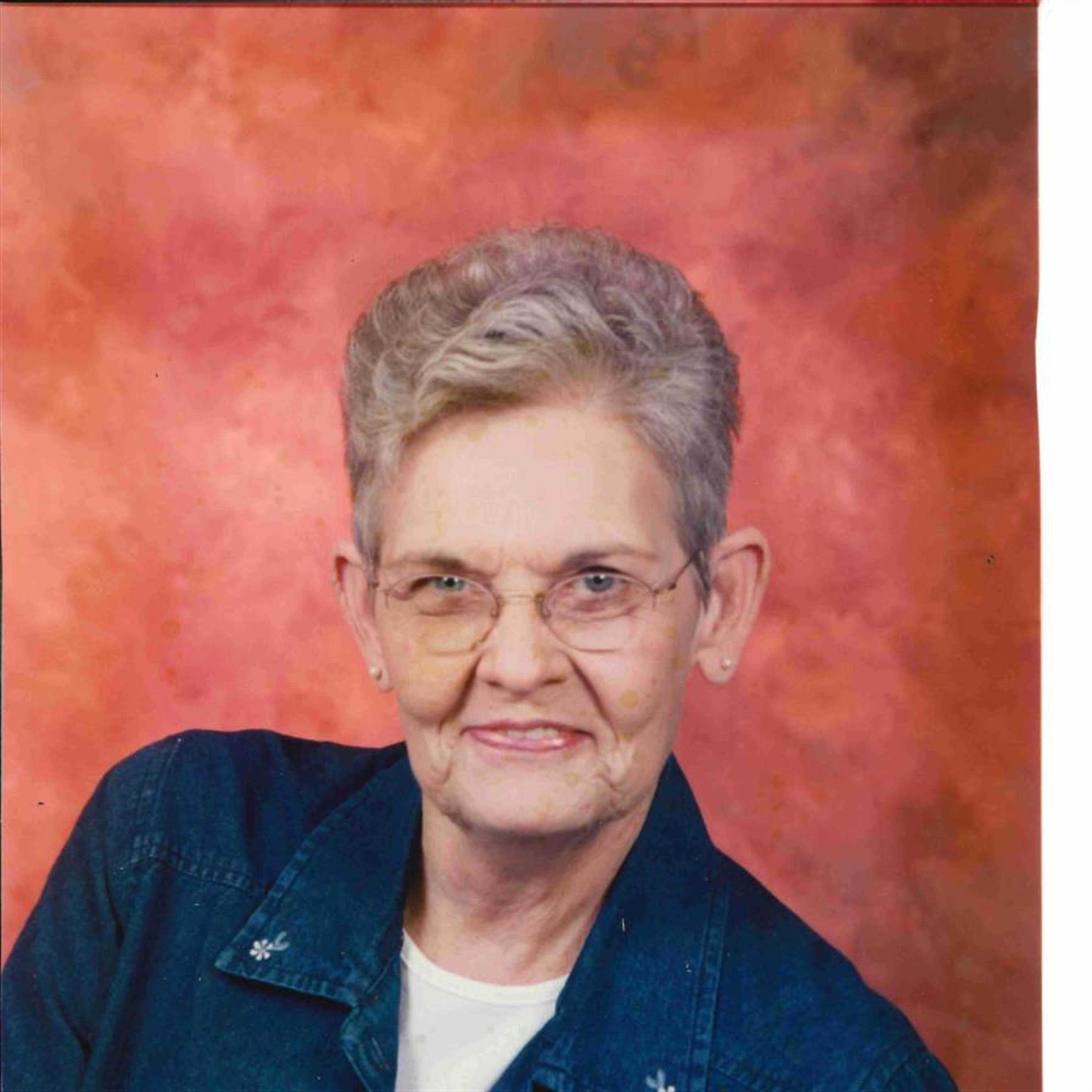 Mary Ann Tidwell