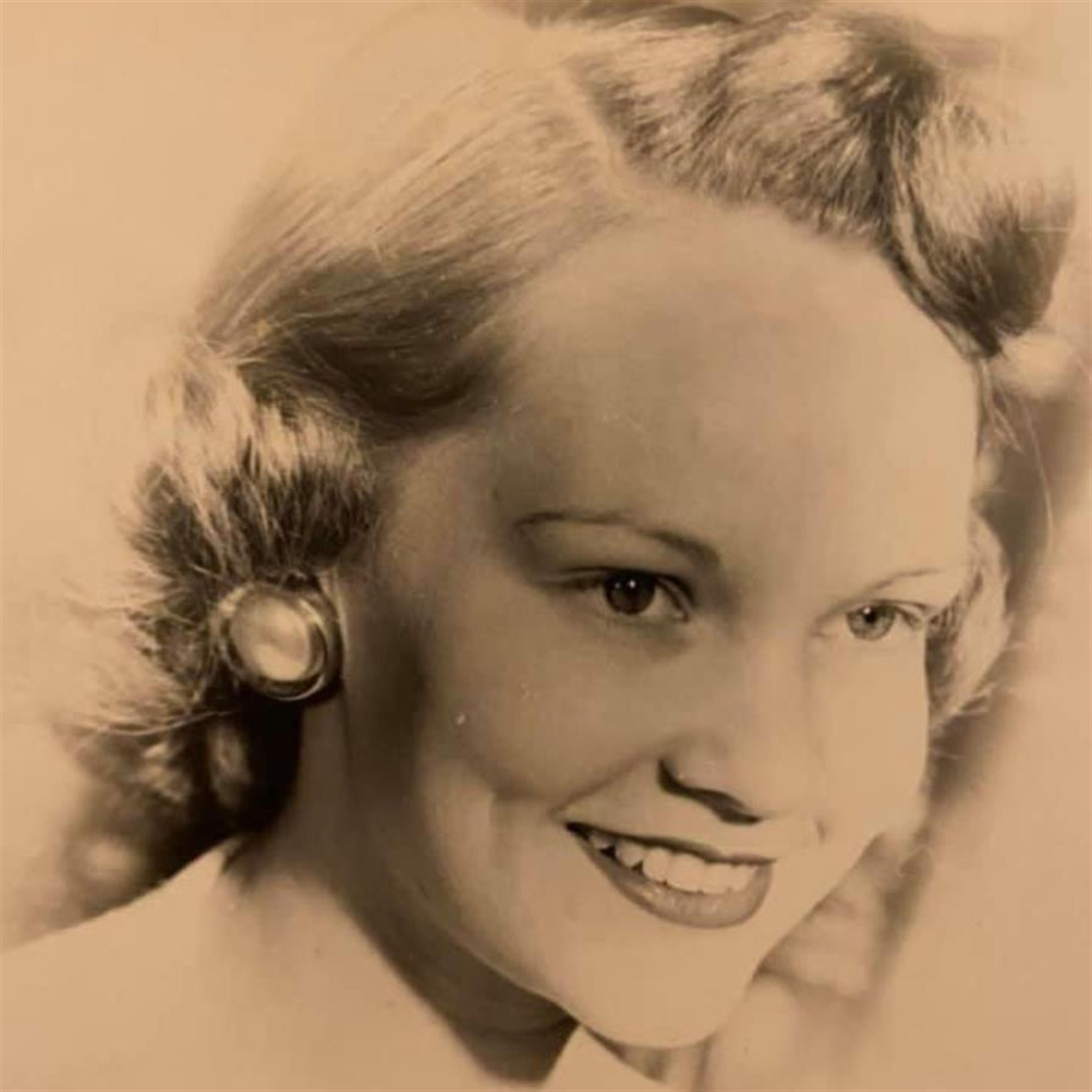 Patricia Brown