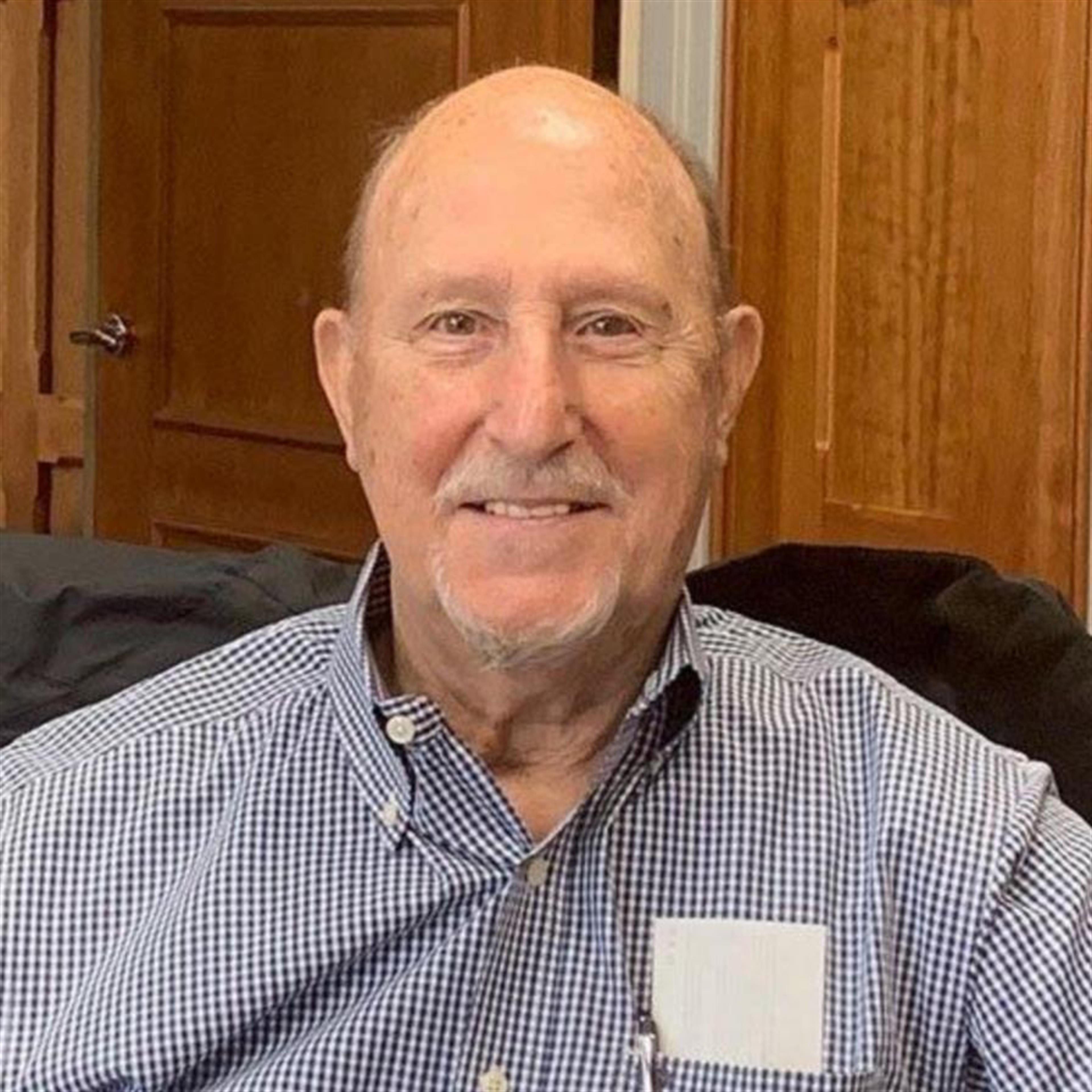 Dr. William M. Servedio