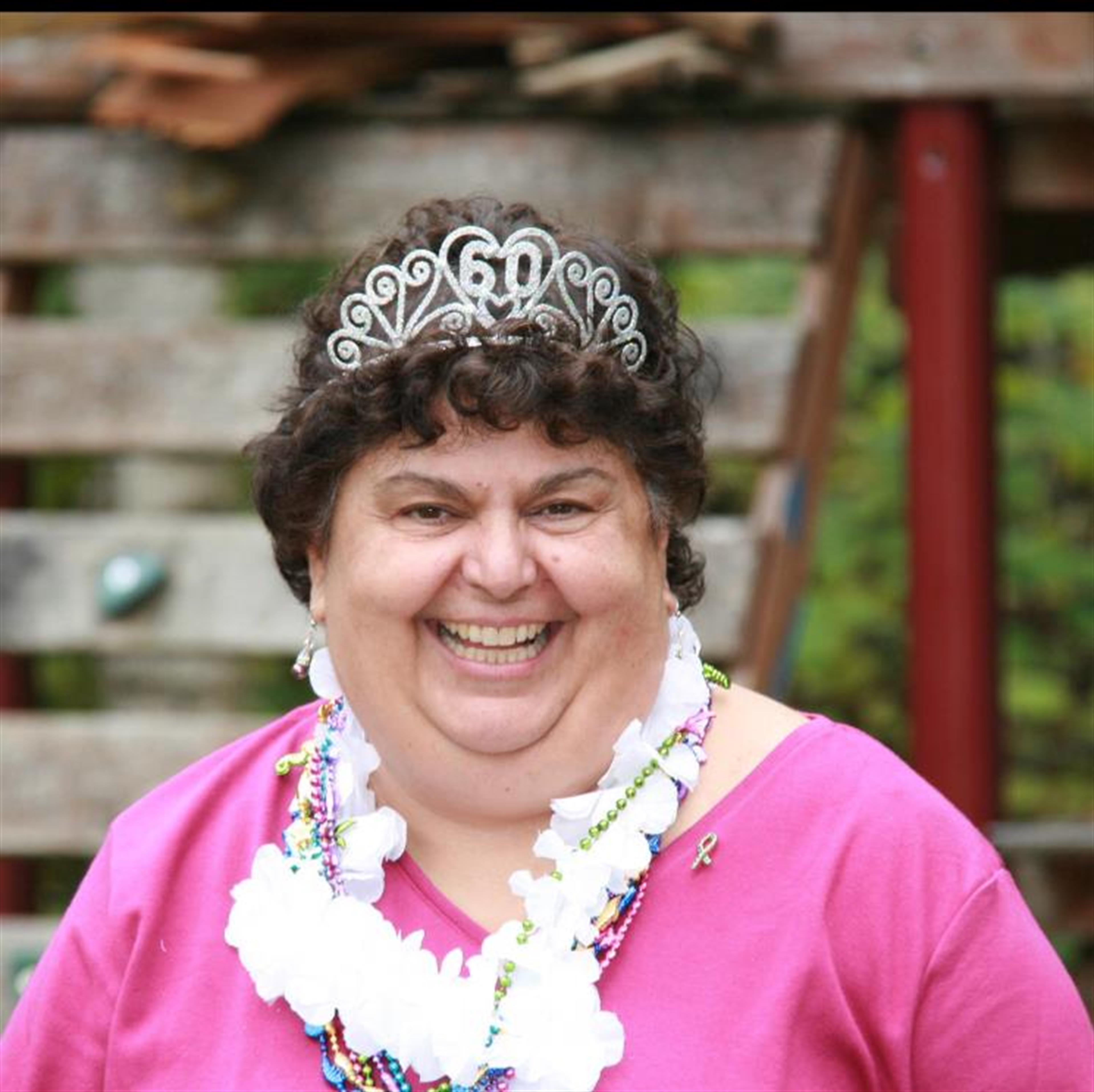 Barbara Louise Bistany's obituary picture