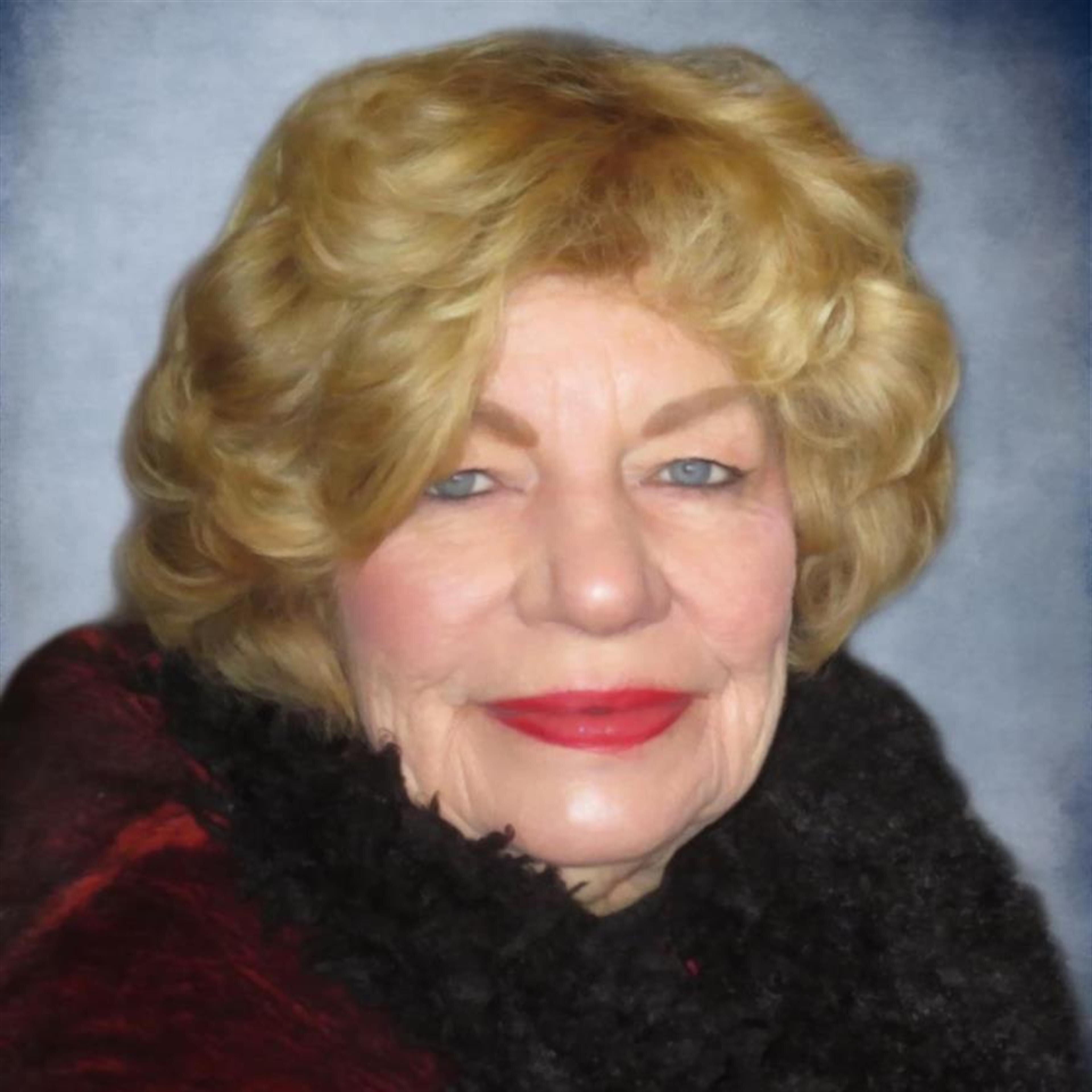 Martha Feigel Fraser