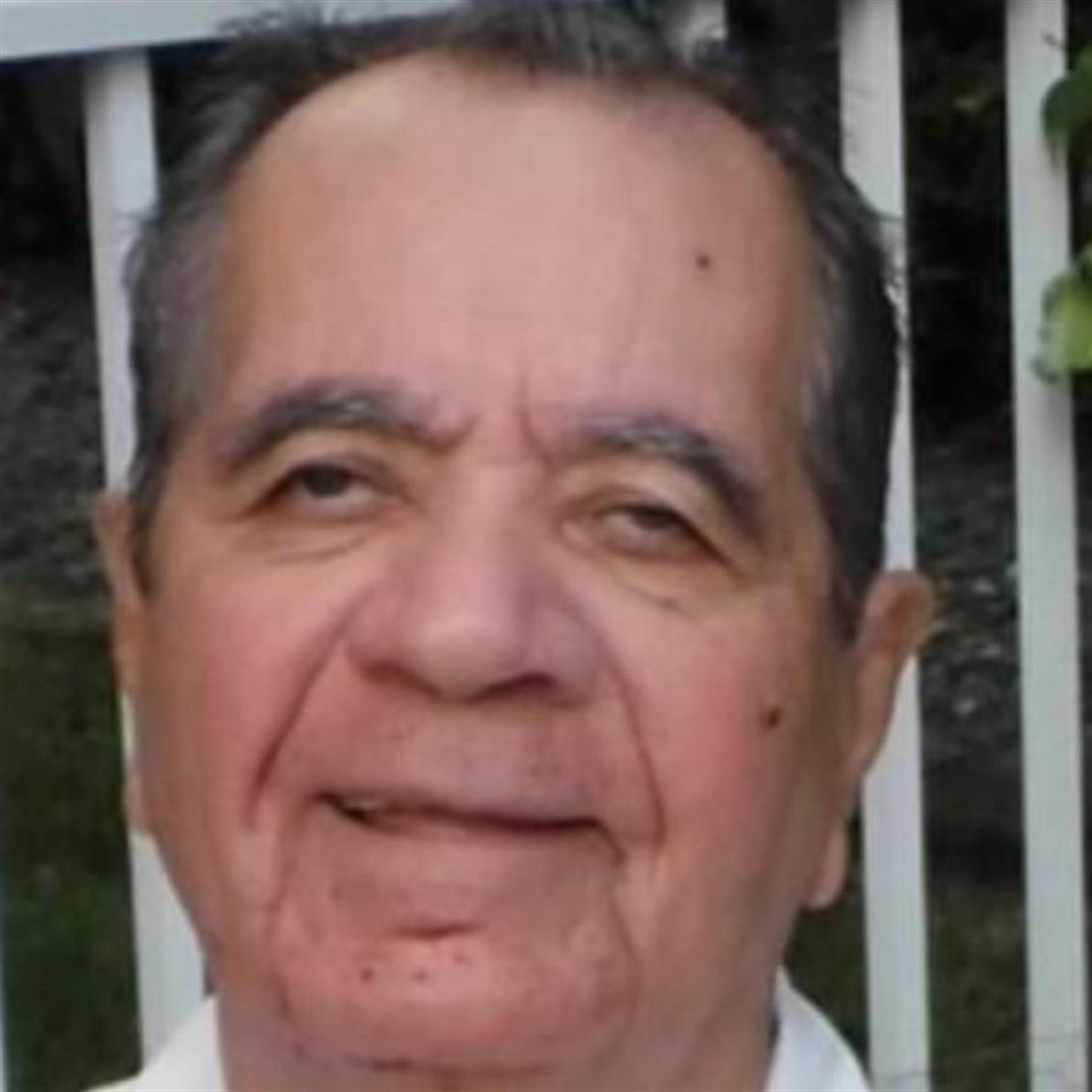 Jose Antonio Diaz
