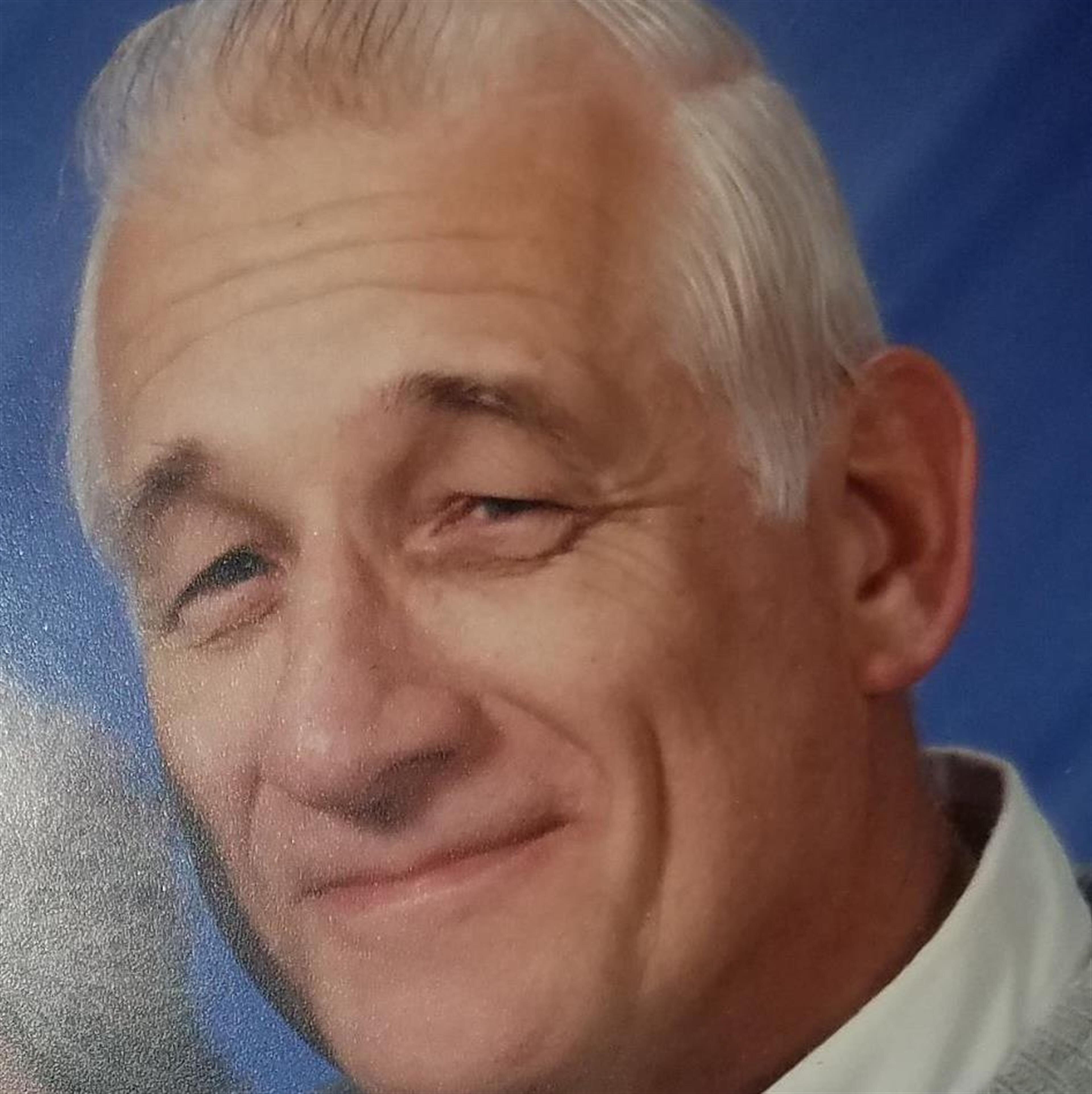 Junior Eugene Hostetler