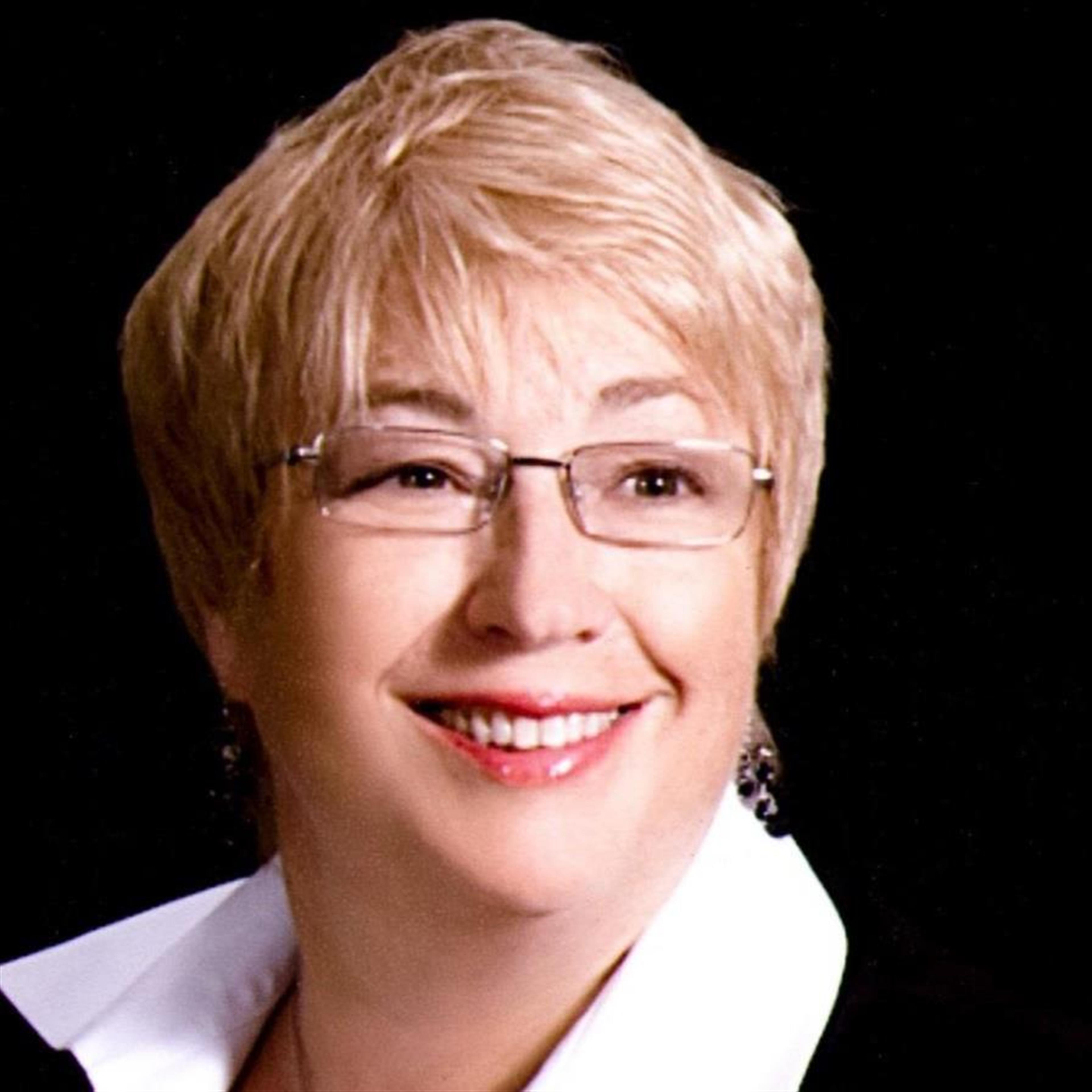 Patricia Ann Canby