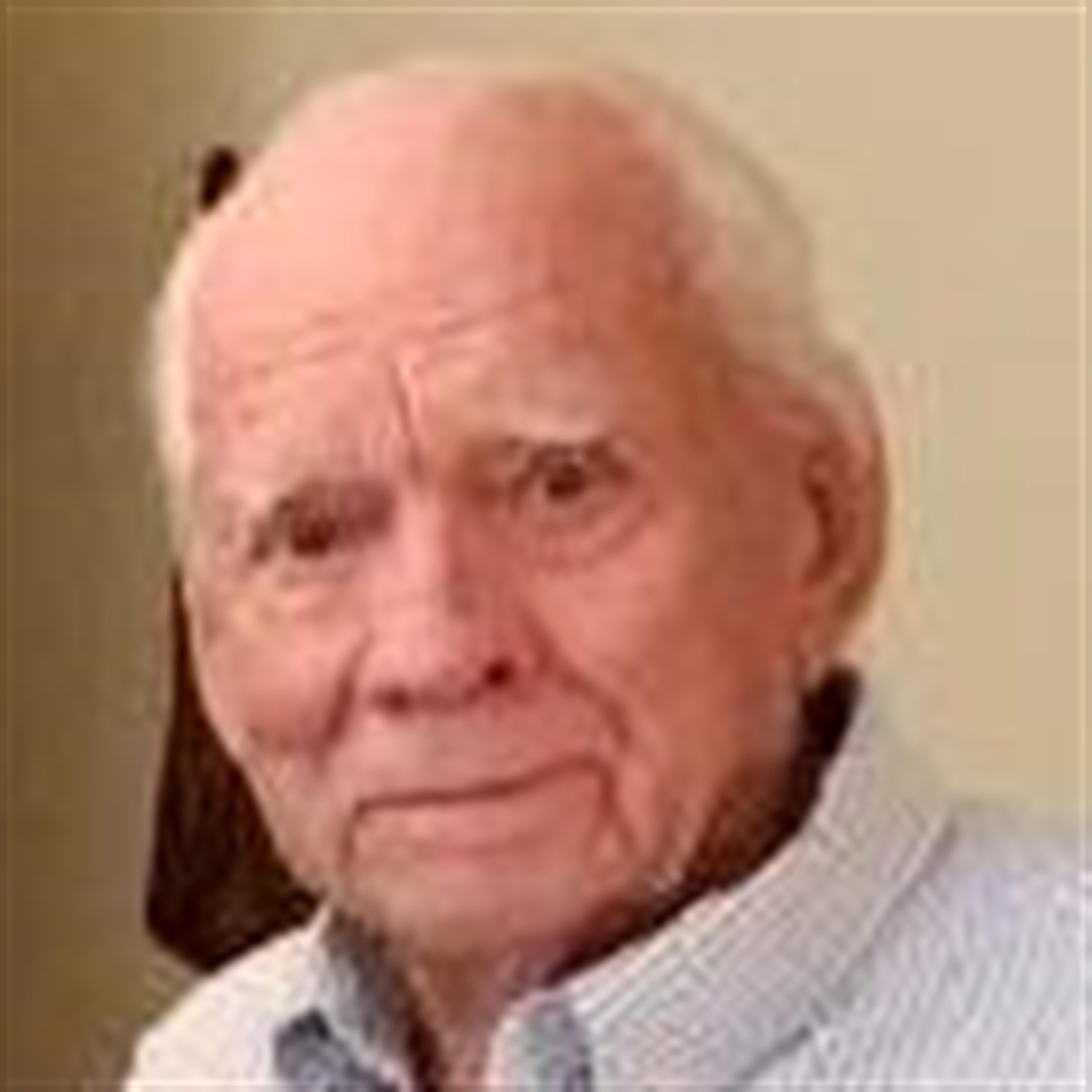 Clarence "Bud" Walter