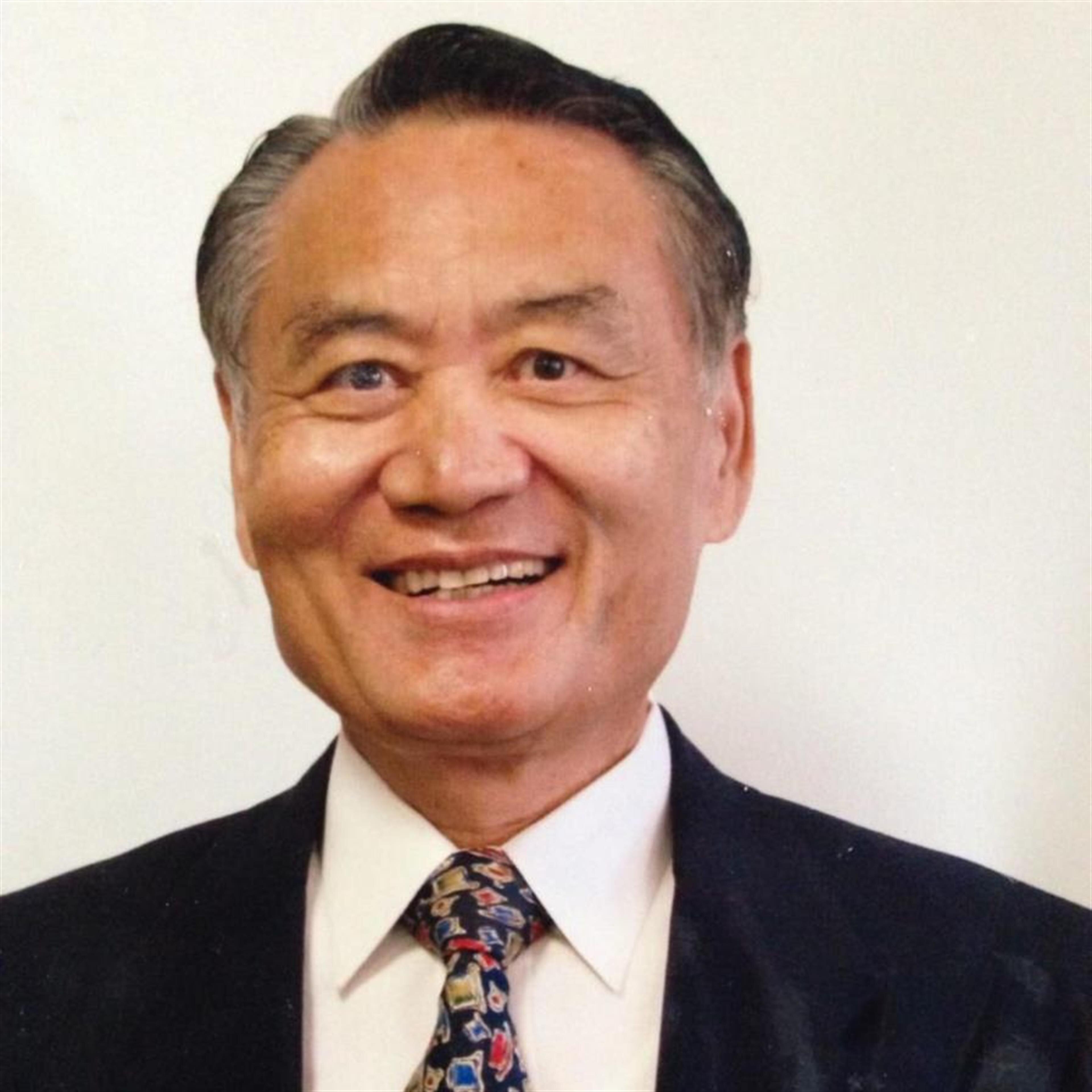 Howard Hsiao Lian Chen