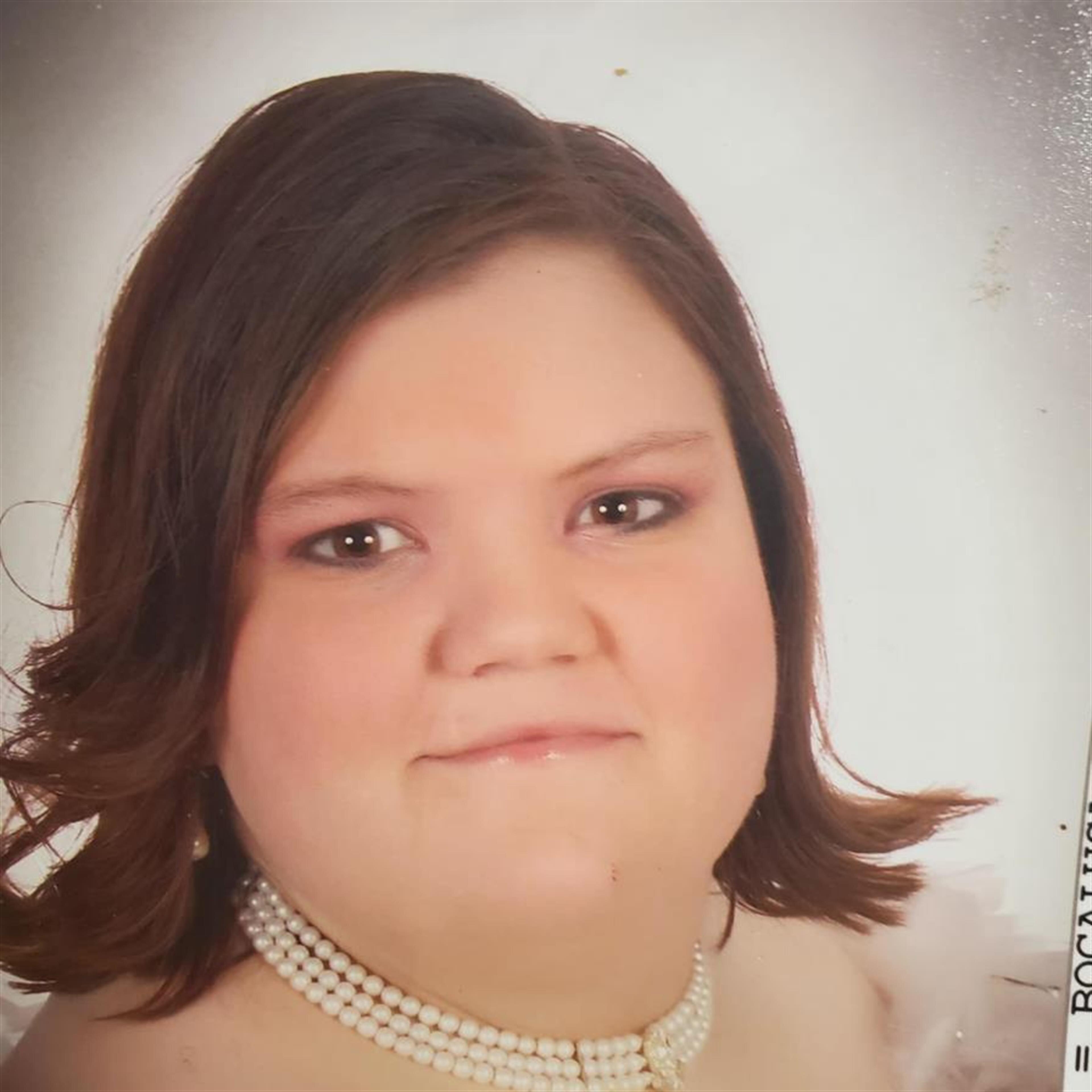 Mrs. Kailee Noelani Davis-Kemp