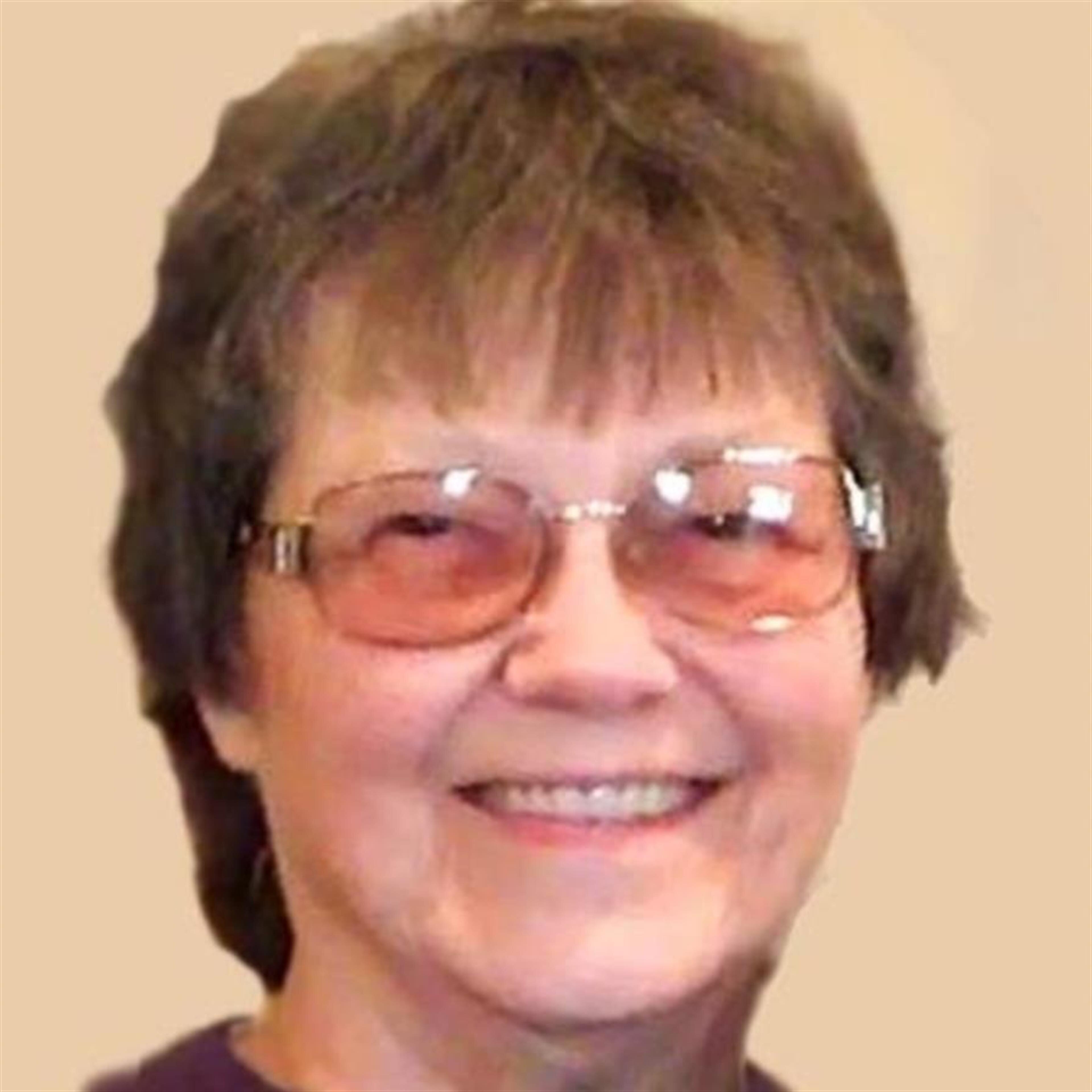 Sharon Lee Cunningham
