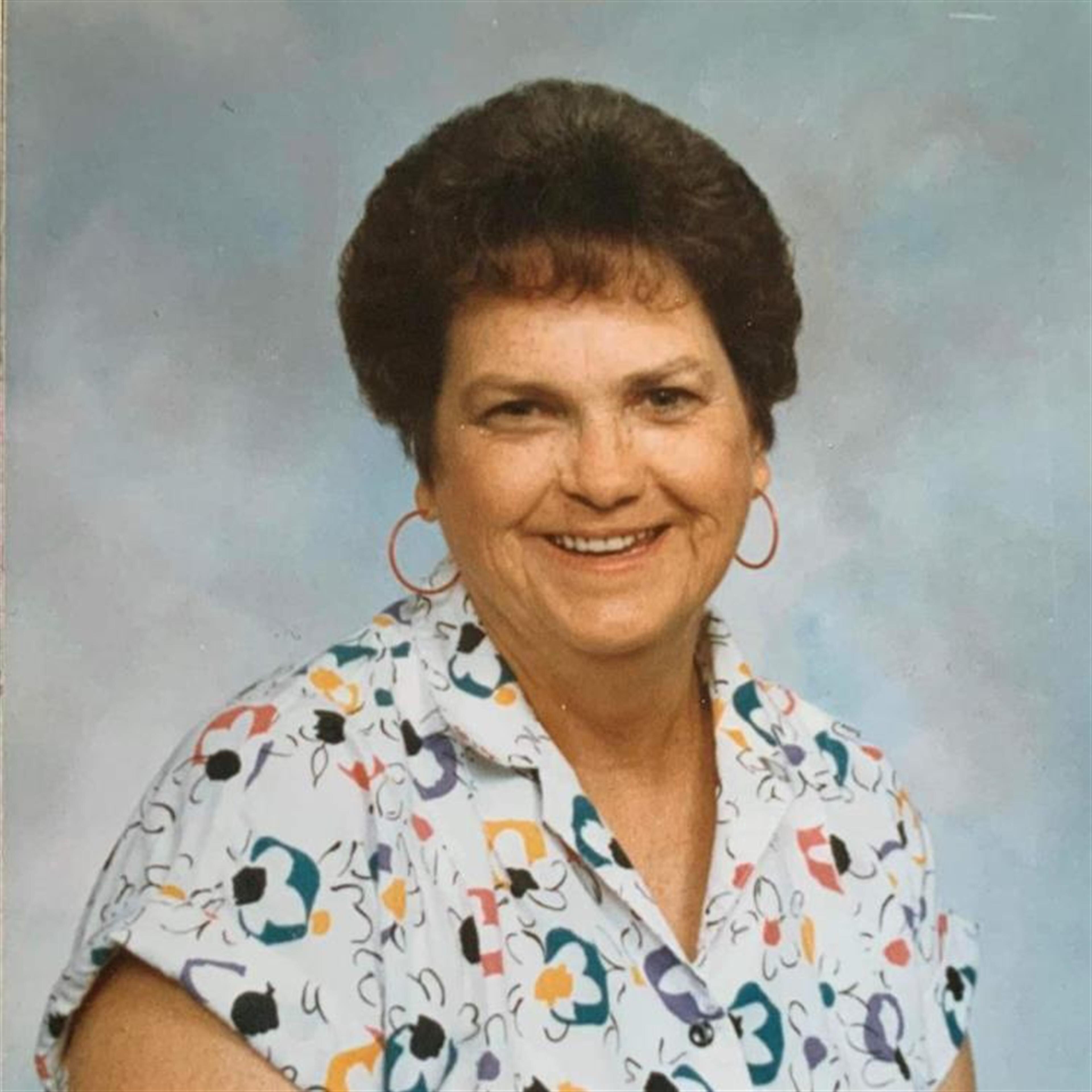 Joyce Blair