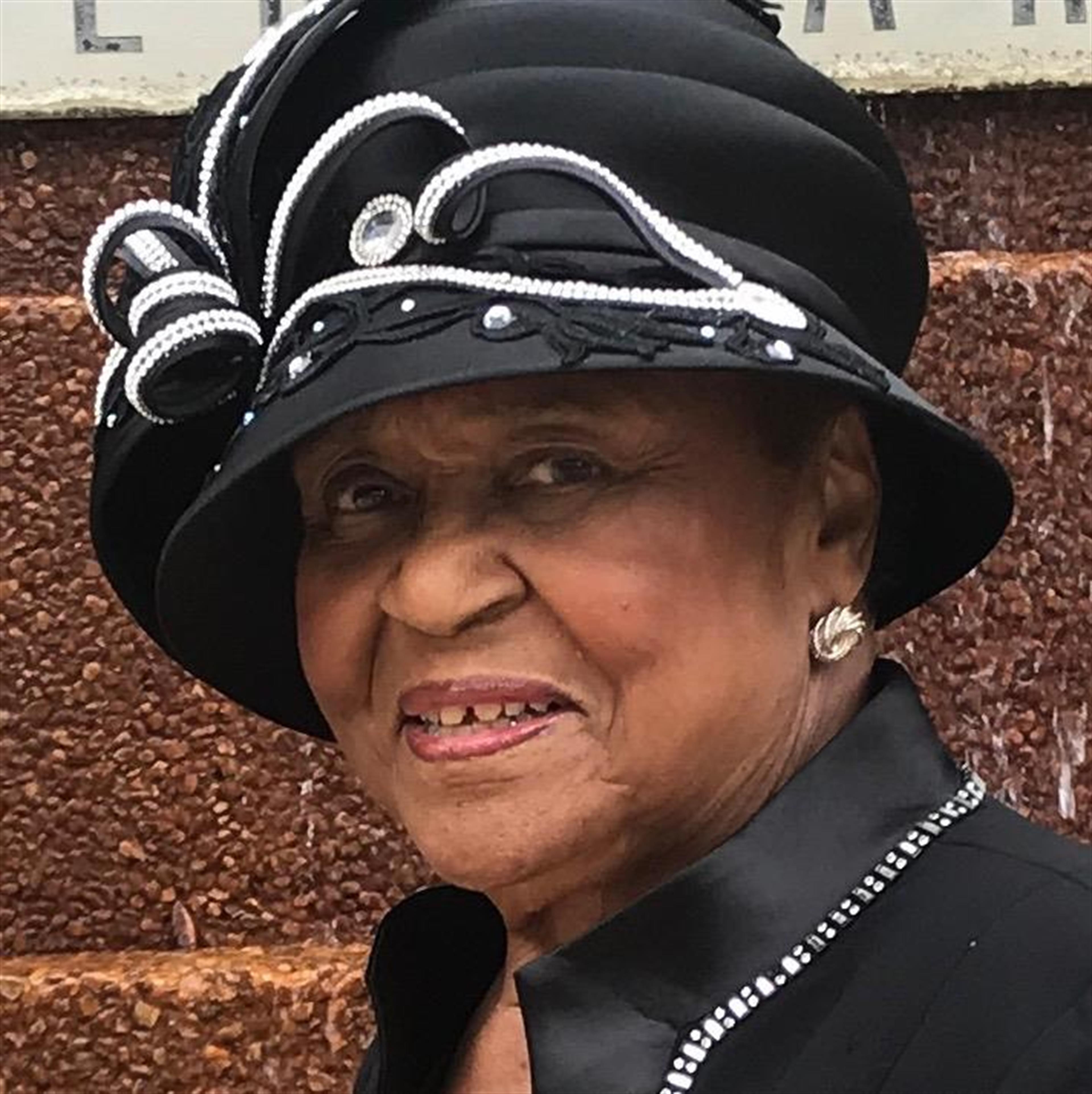 Mrs. Janie L. Bailey