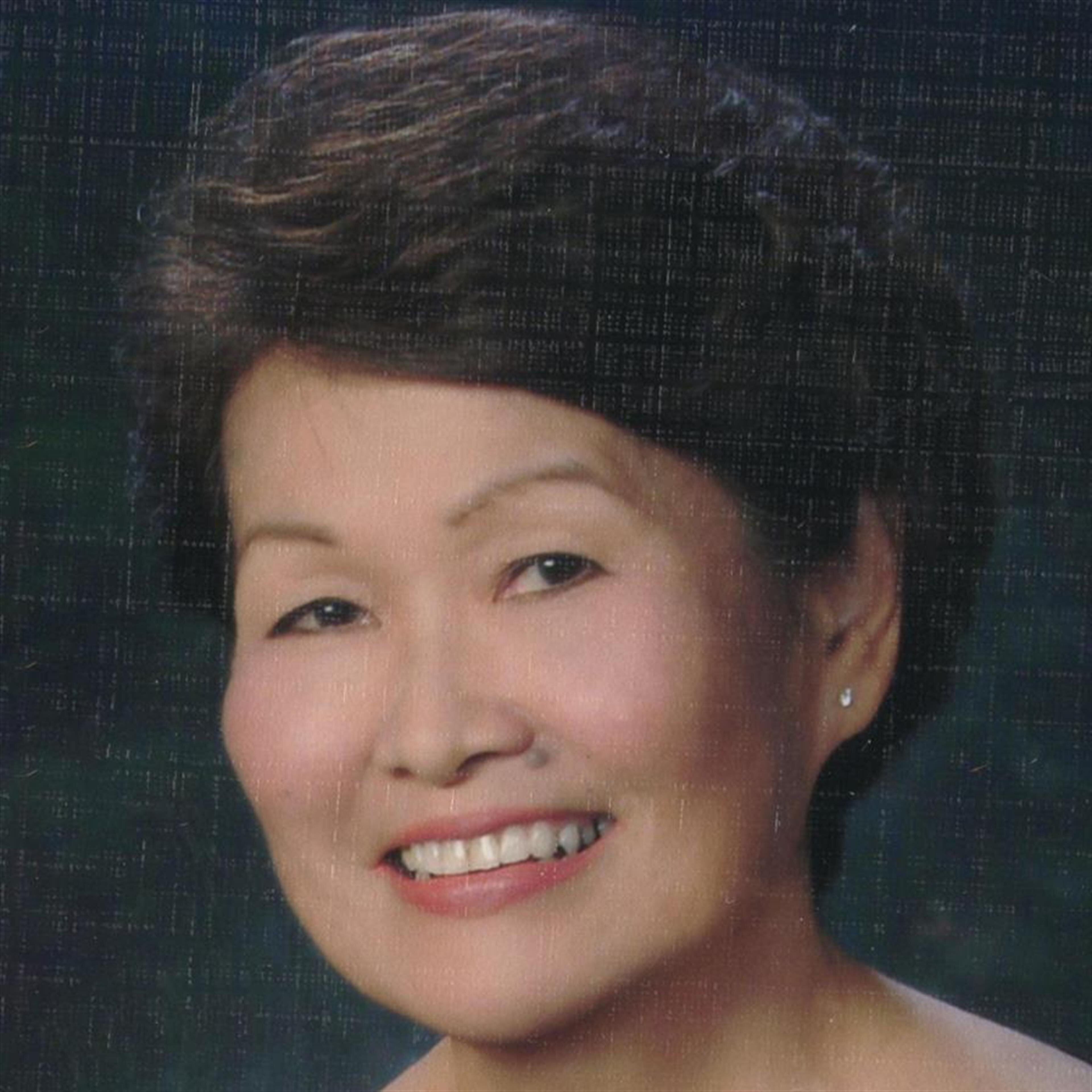 Janet S. Ginoza