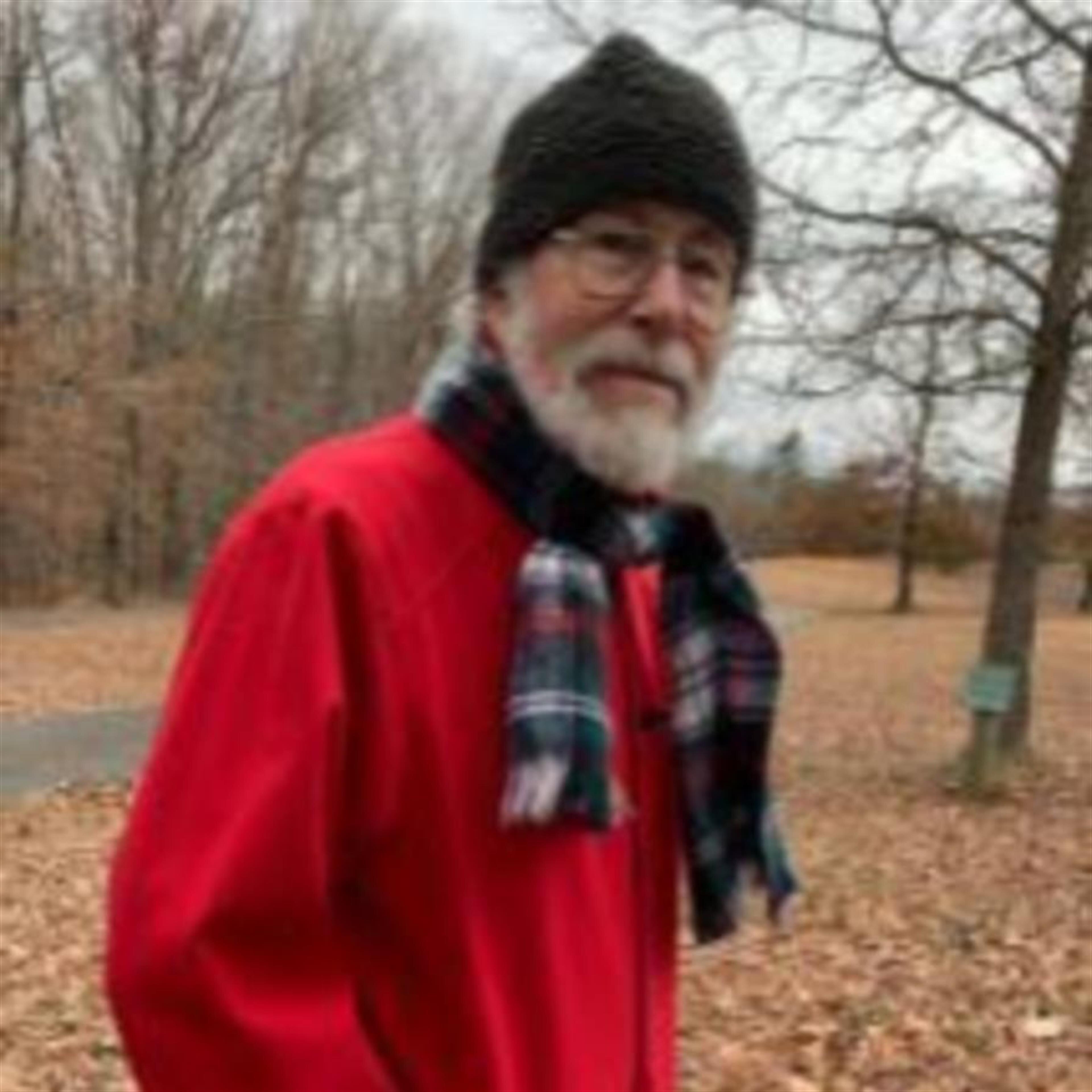 Dr. Robert "Bob" Keiter