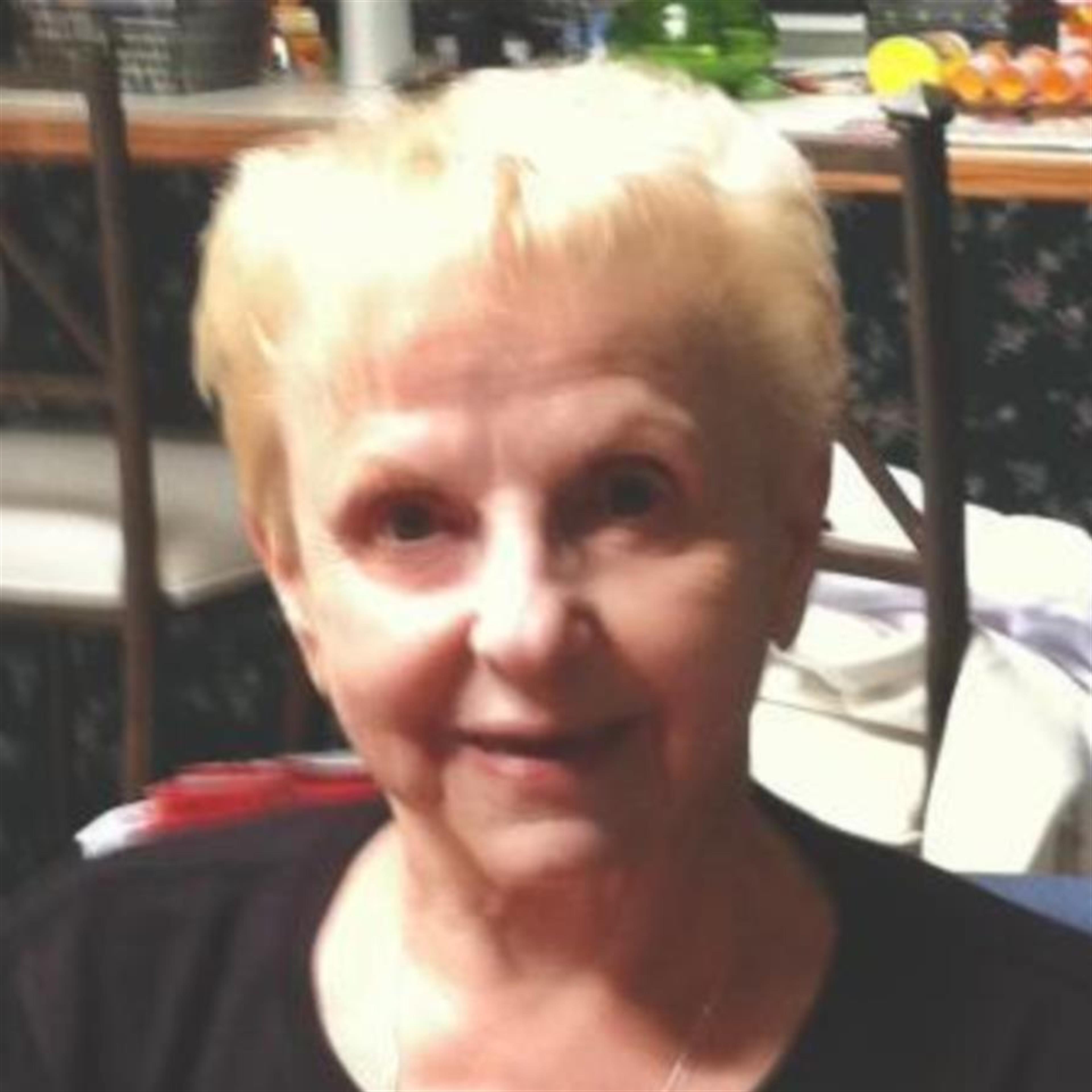 Louise Walker Goff