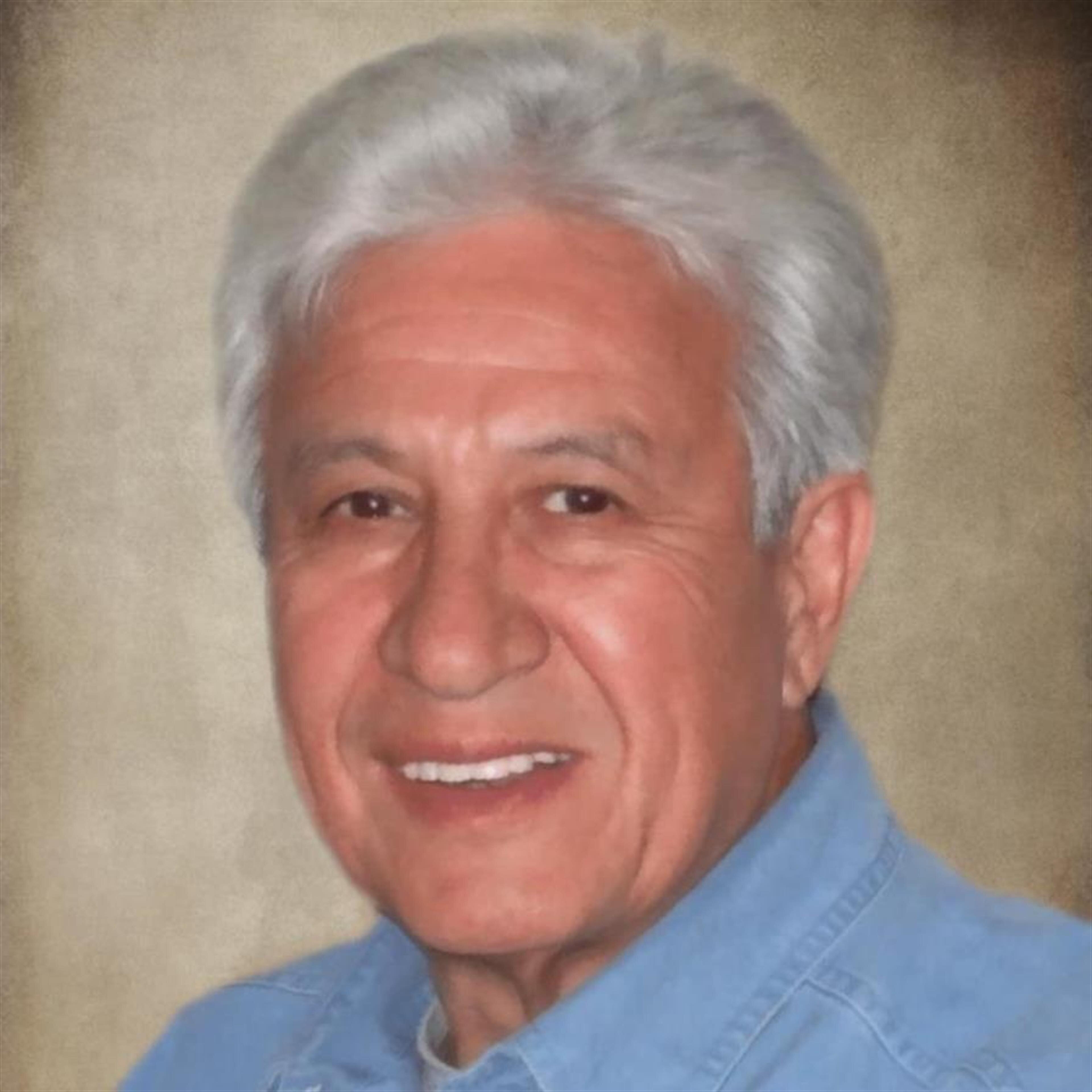 Manuel Anthony Mendoza "Tony"