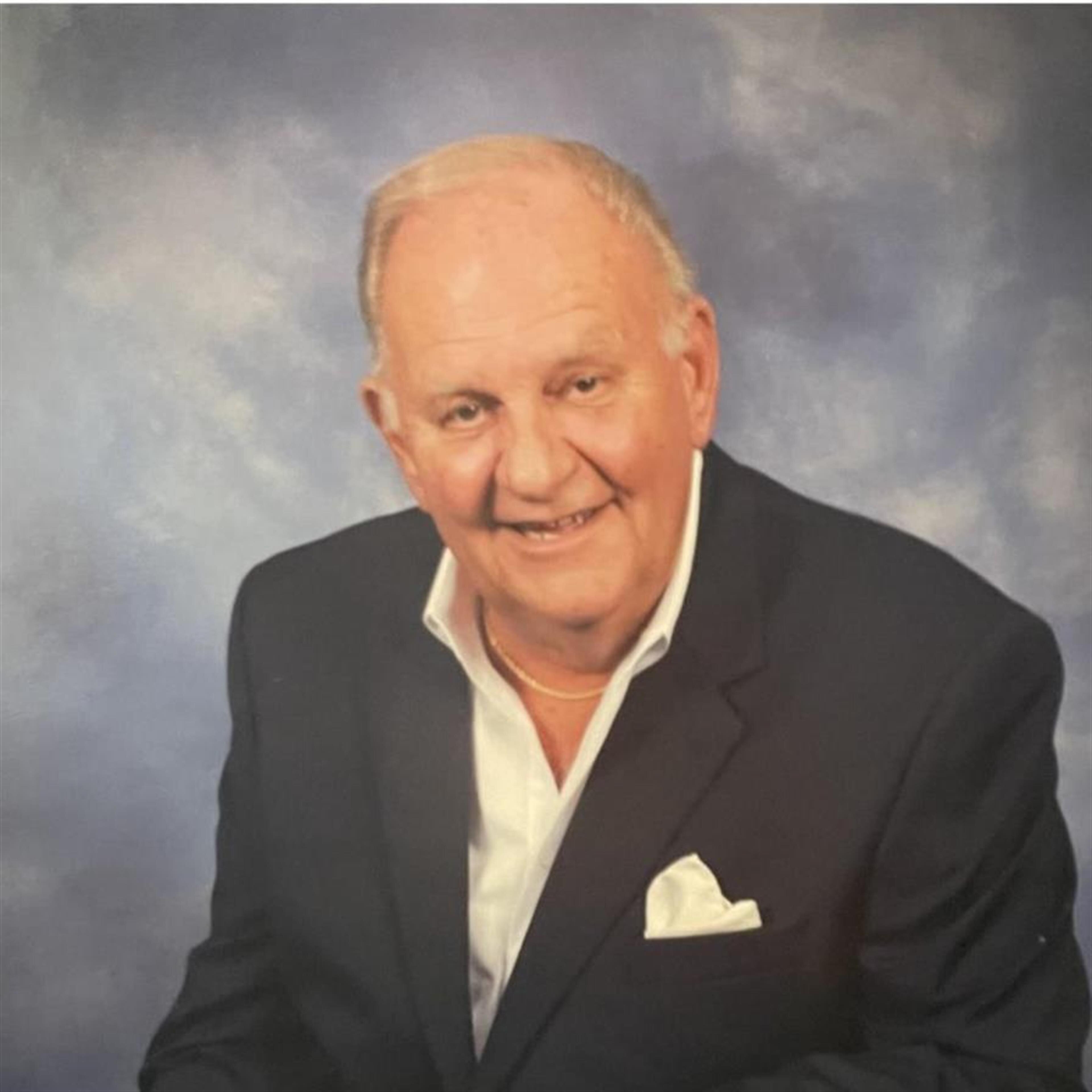 Gerald "Jerry" Bernard Trautner