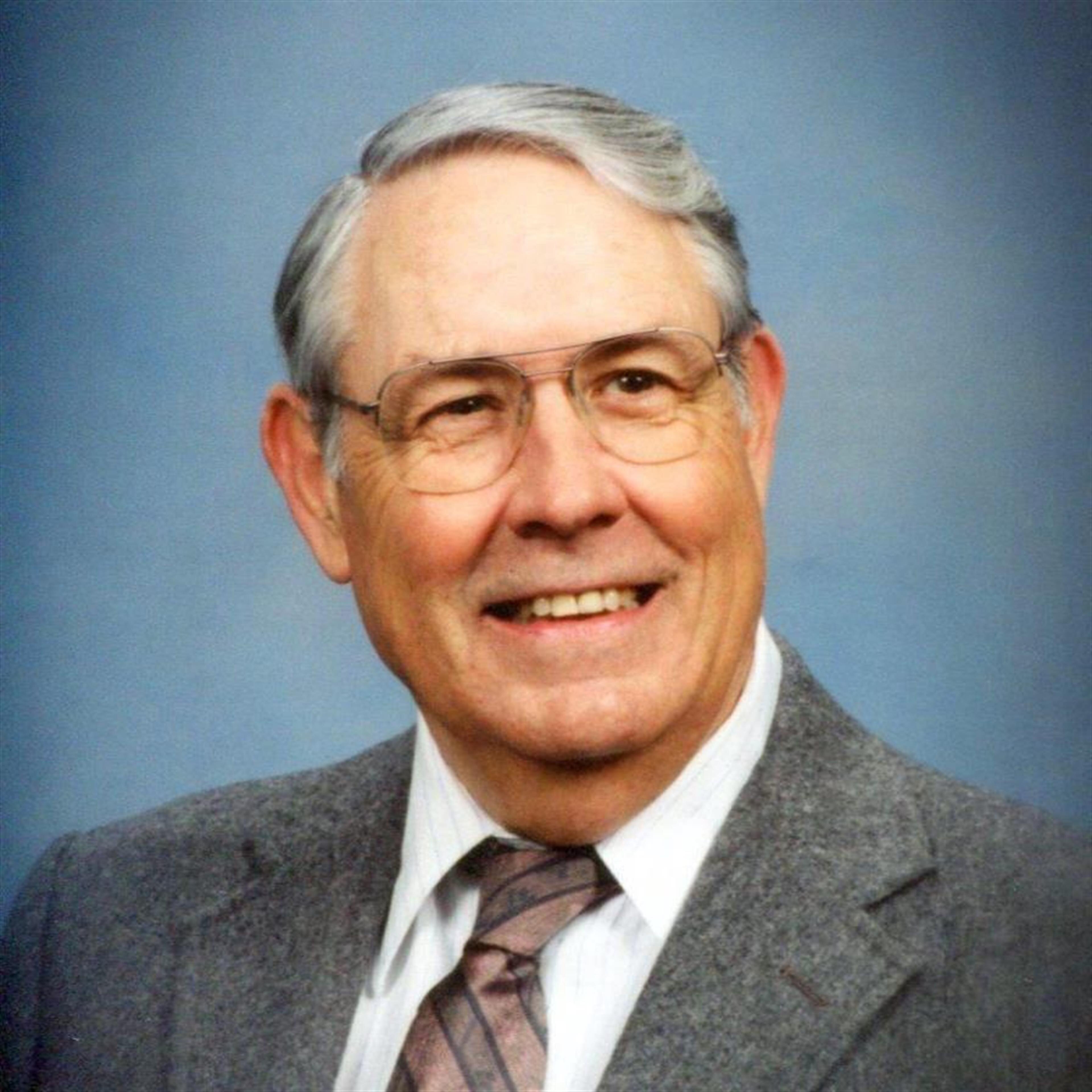 Elmer E. Hearn