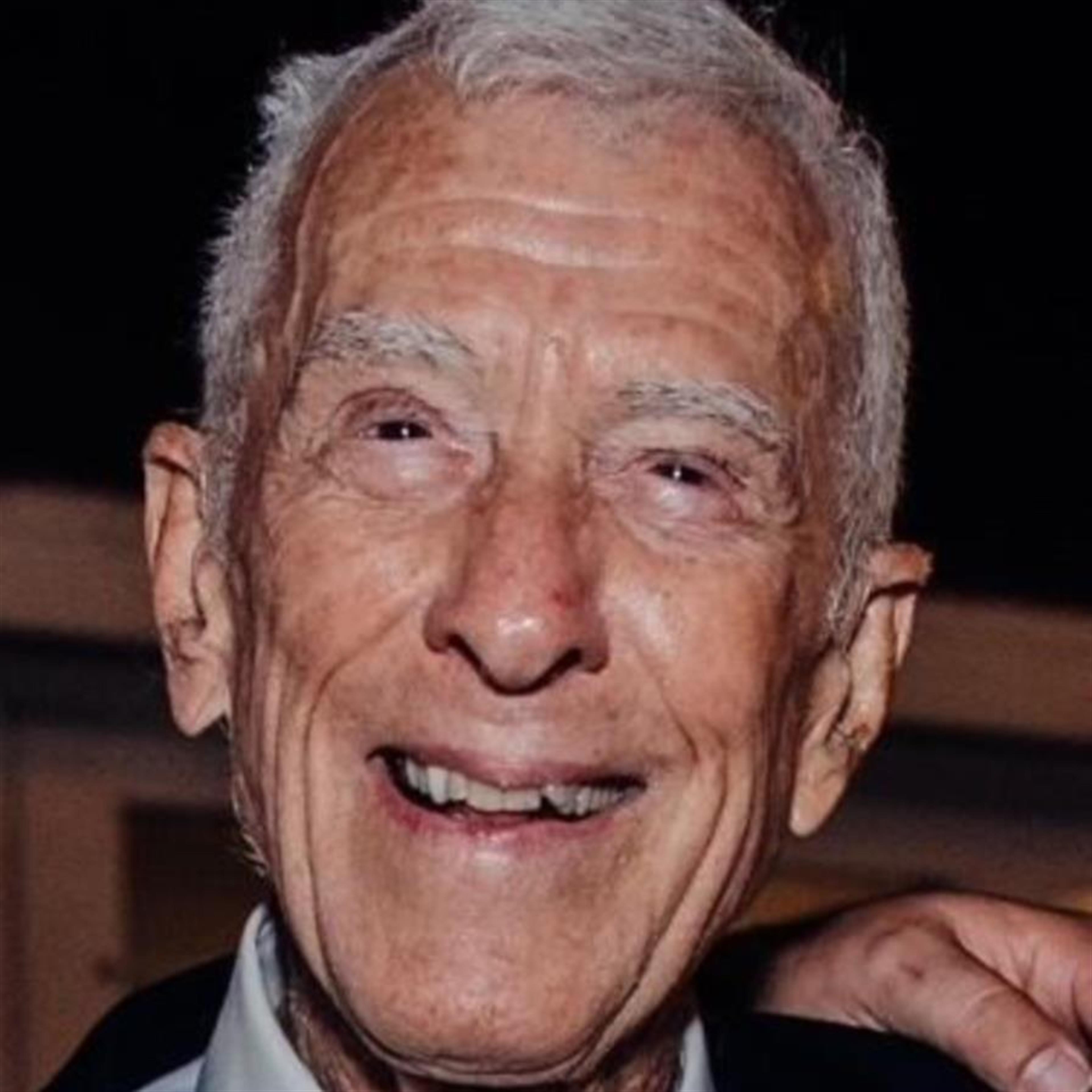 Edwin Phillip Myers
