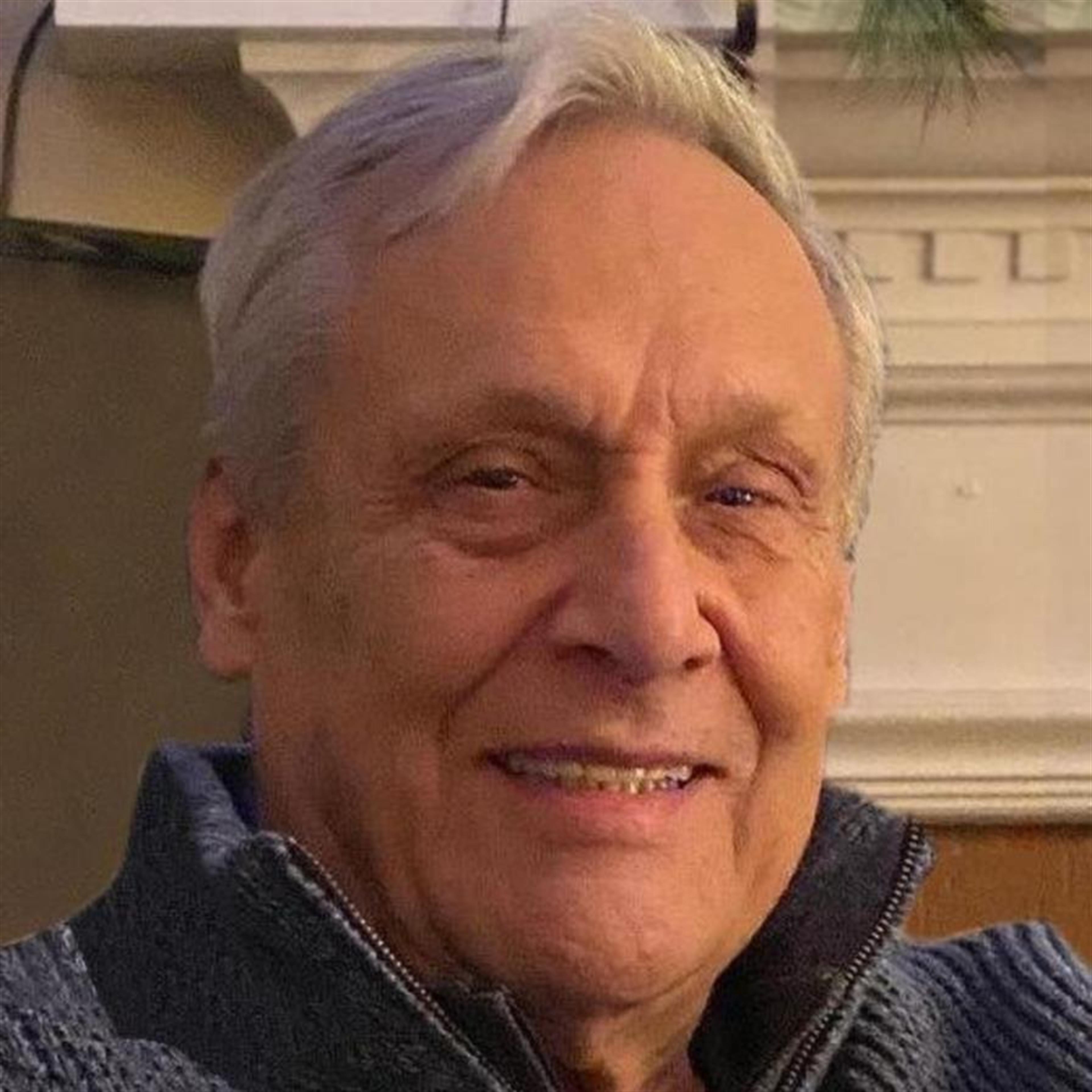 Kenneth Robert Schwenzer