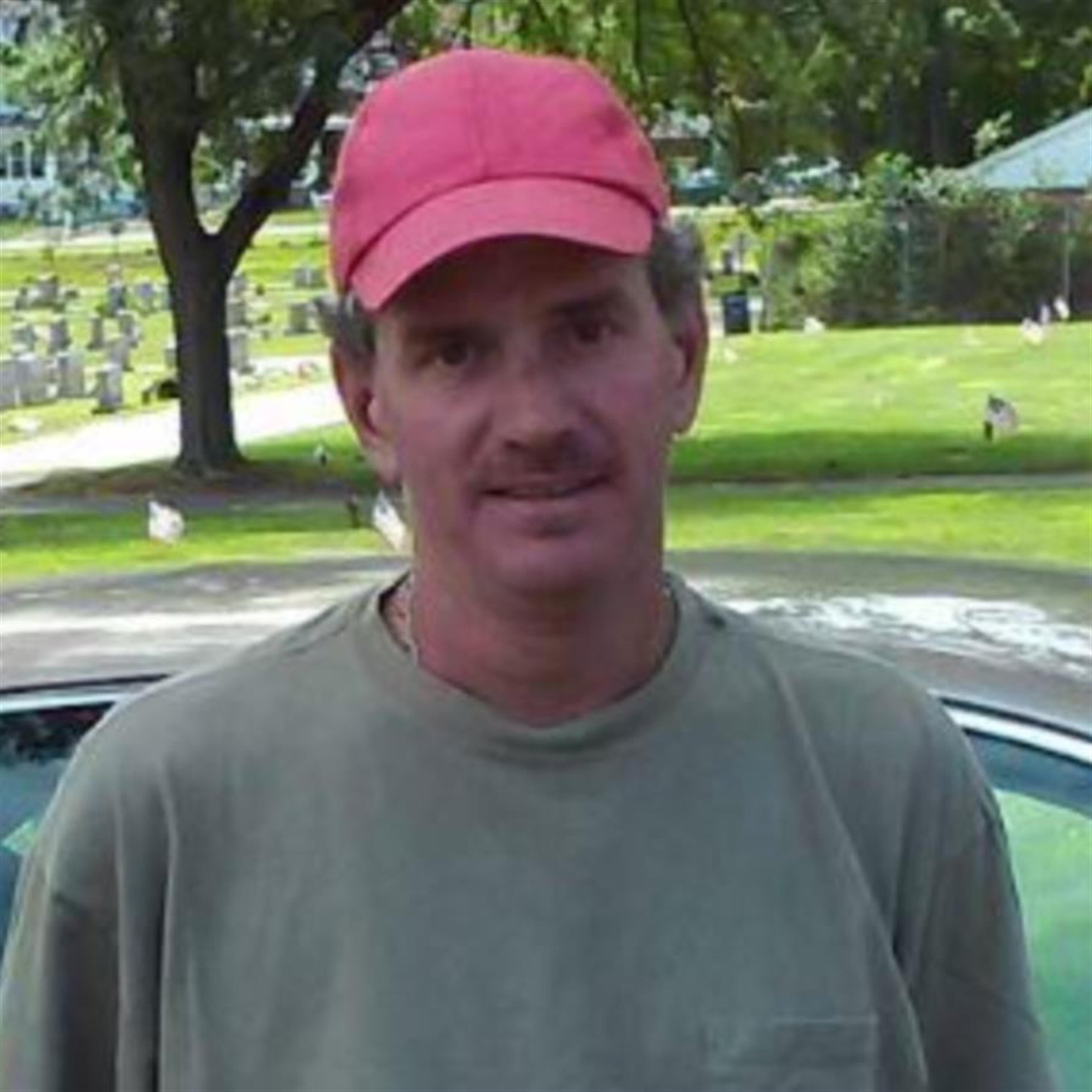 Stephen Roy Matthews