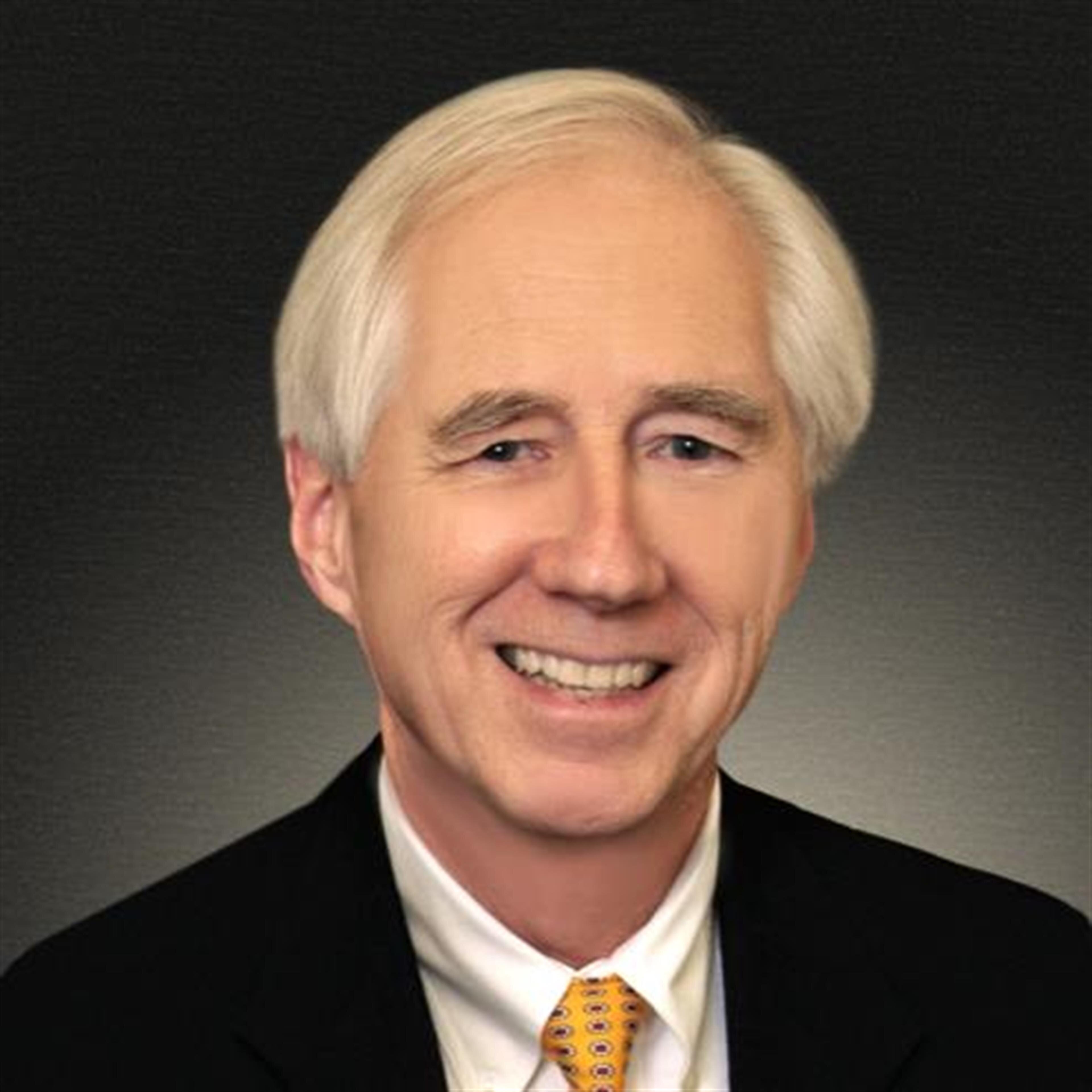 Stephen R. Mather