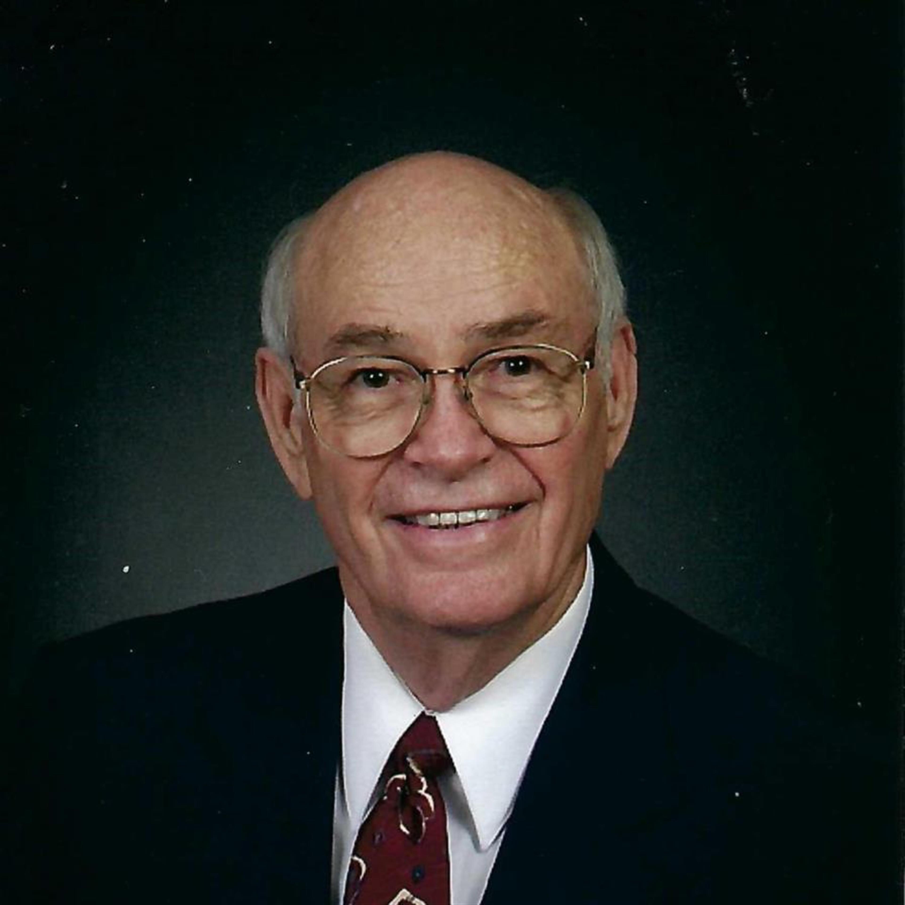 Dr. Gene Cullis Smith