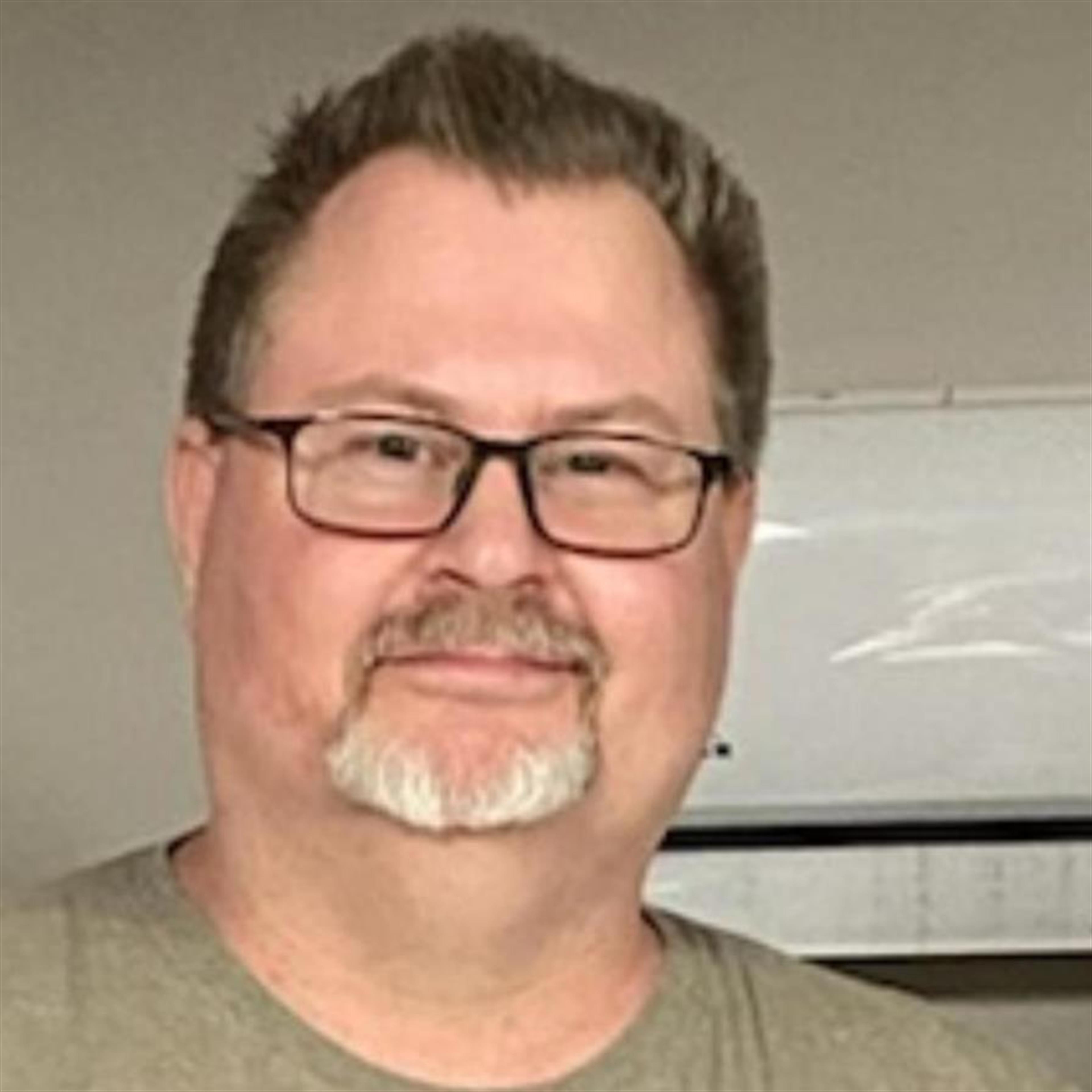 Daniel Joseph Dodenbier's obituary picture