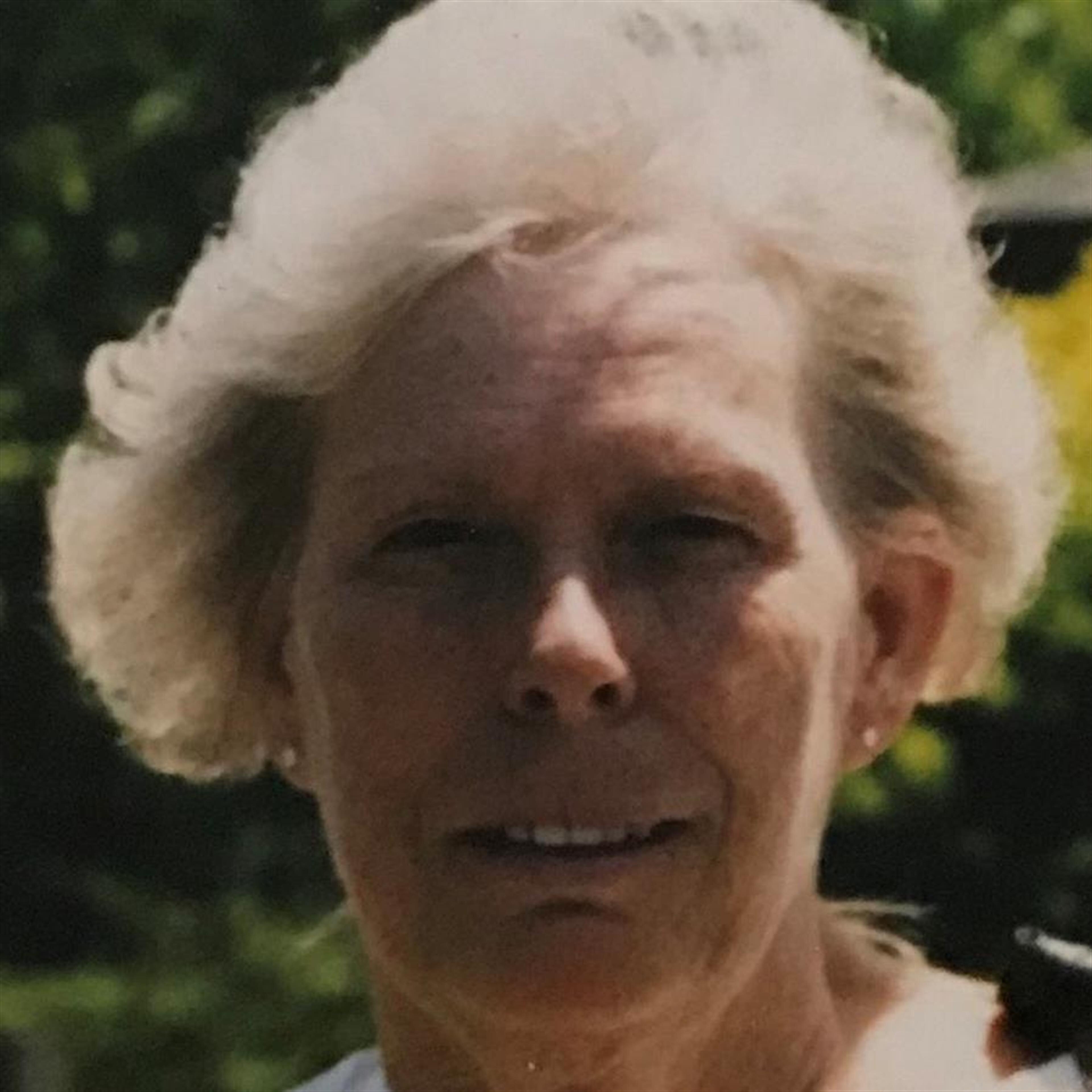 Phyllis J. Morey