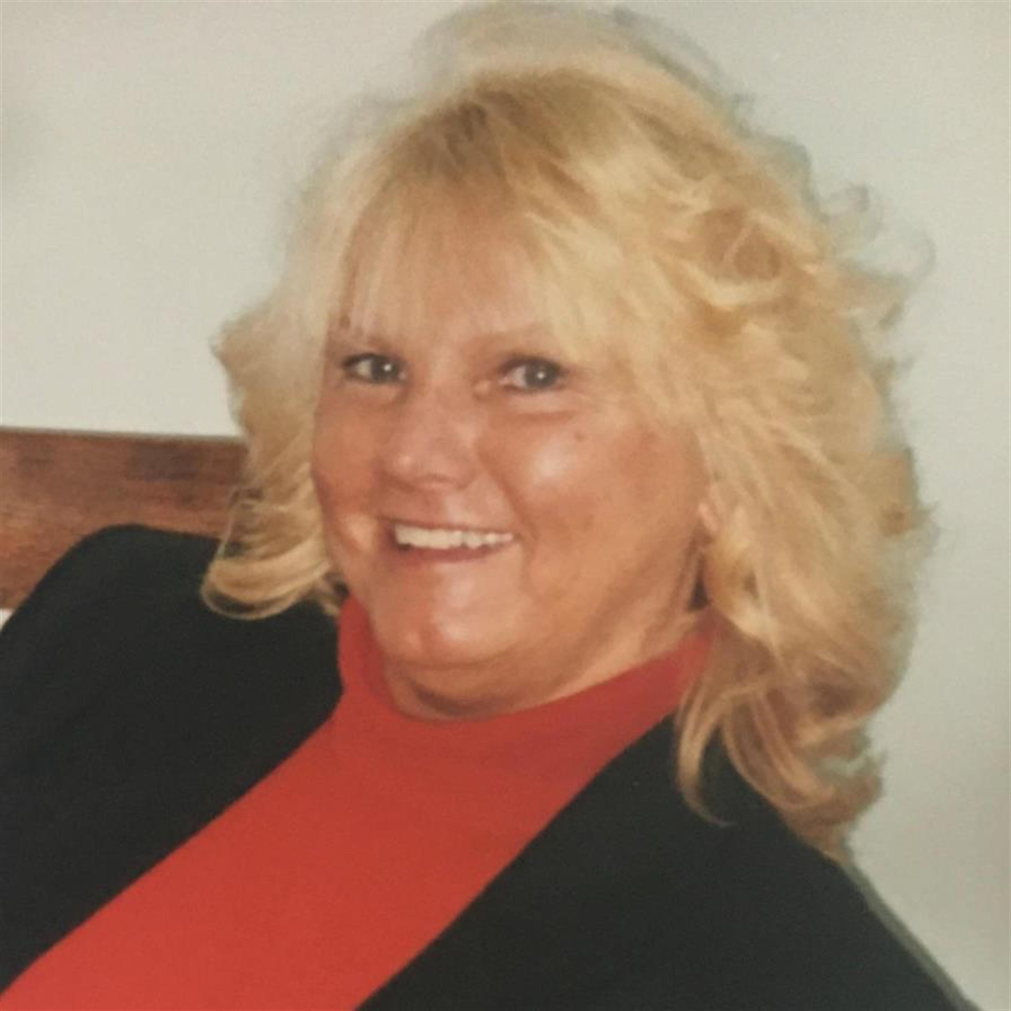 Beverly Swenson-Shappee