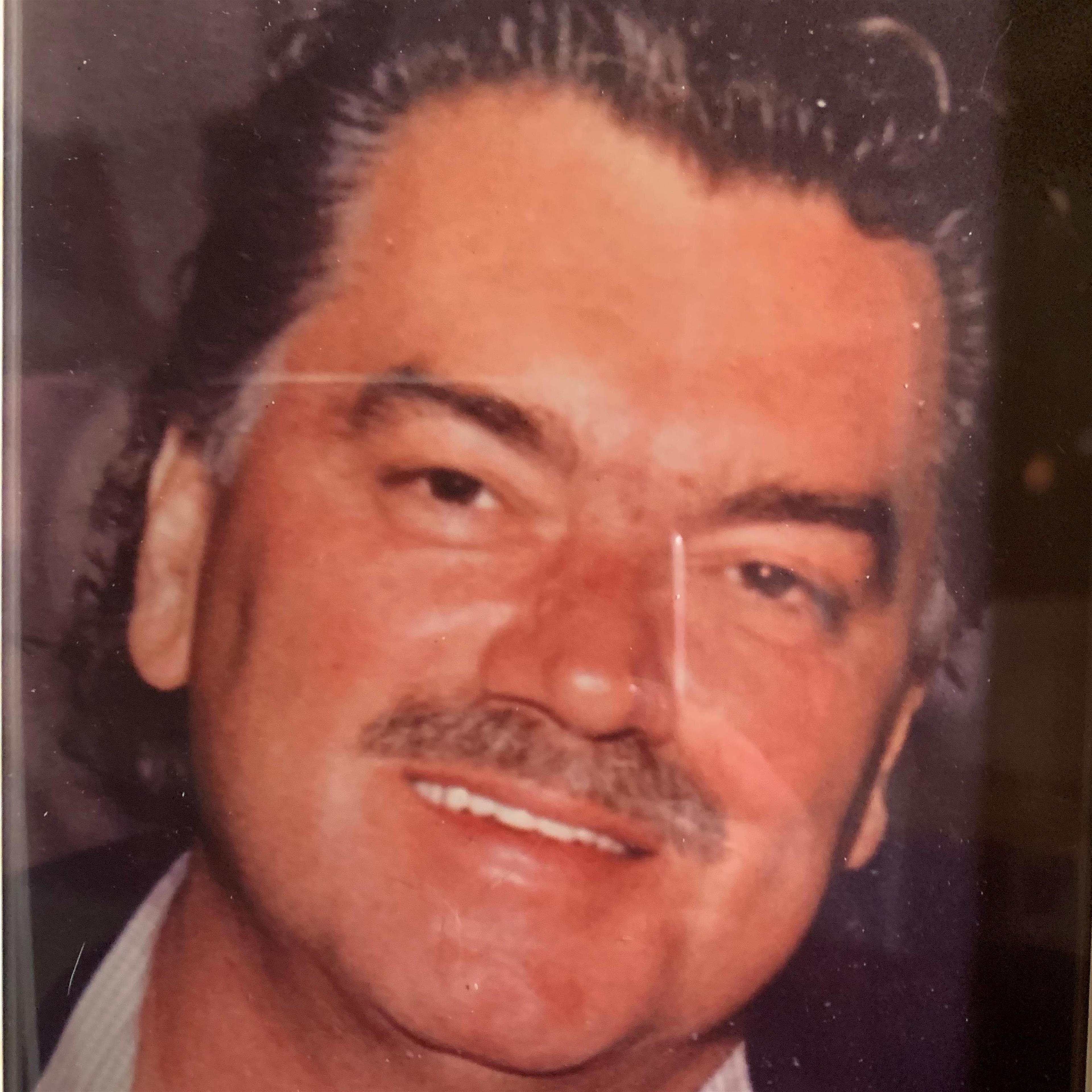 Lonnie Raymond Lewis